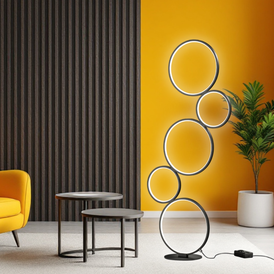 Lampadar LED BrightCore 36W floorlamp