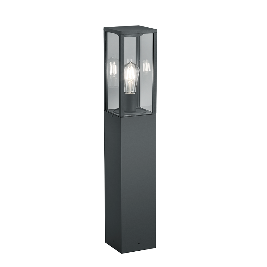 Stalp exterior GARONNE, LED, IP44