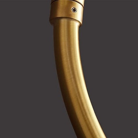 Lustra LED Luxury Gold Cristal Echivalent 150W AURIE / MINIMALIST DESIGN Wall Light Fixtures