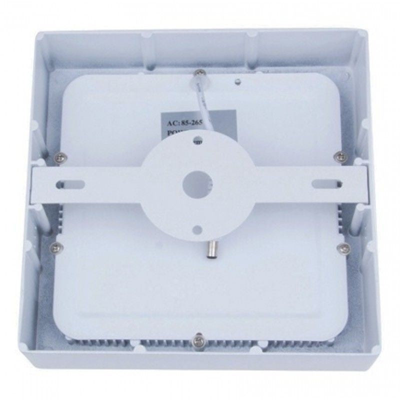 Panou Led 24W 28X28Cm Alb Aplicat Ceiling Light