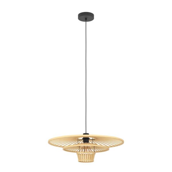 Pendul LYDNEY Wood 110CM