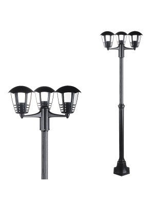 Stalp Ornamental 2 Metri Nar-7 Ornamental Pole