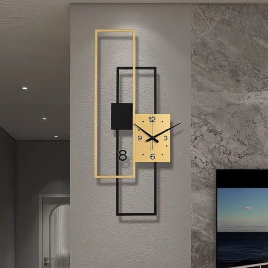 Aplica LED cu Ceas Pendulo AL273-1 APLICA PERETE Wall Light Fixtures