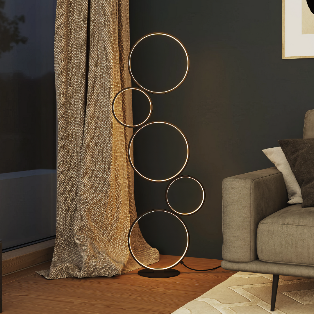 Lampadar LED BrightCore 36W floorlamp