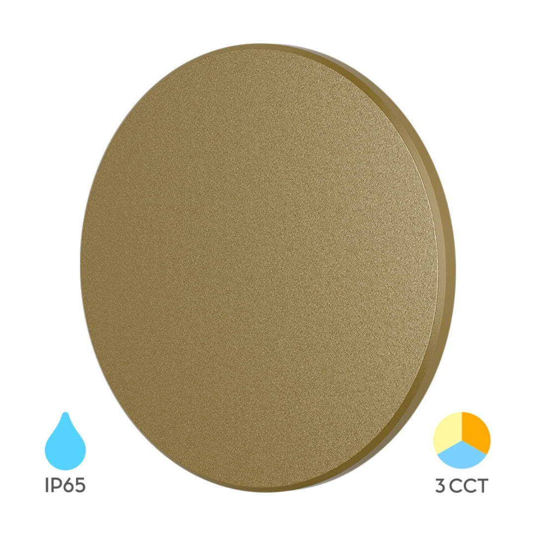 Aplica LED Interior PALERMO AURIE / LUXURY Wall Light Fixtures