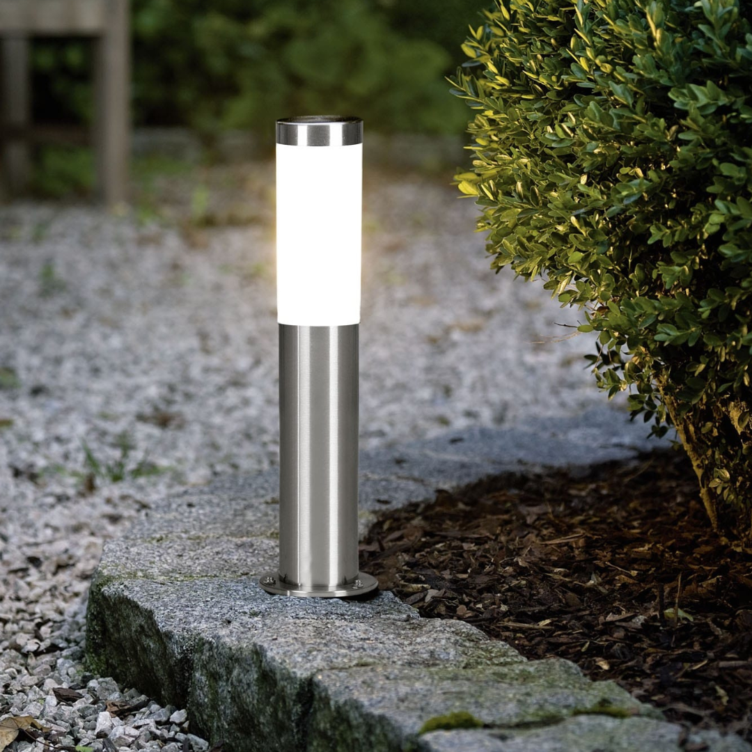 Stalp HELSINKI E27 IP65 81751 STALP ORNAMENTAL GARDEN POLE