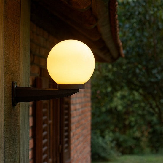 Aplica Perete Exterior 1xE27 25CM NEAGRA / PLAFONIERA EXTERIOR Lighting Fixtures