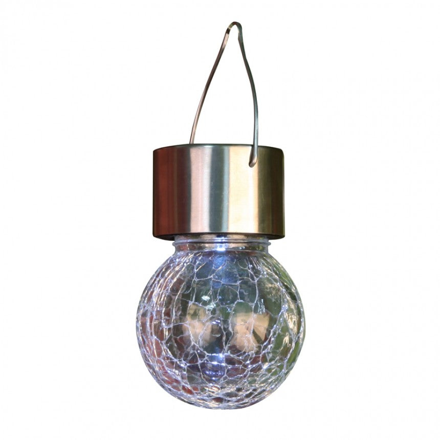 Bec Decorativ Cu Incarcare Solara Frozen 40Mah Solar Bulb