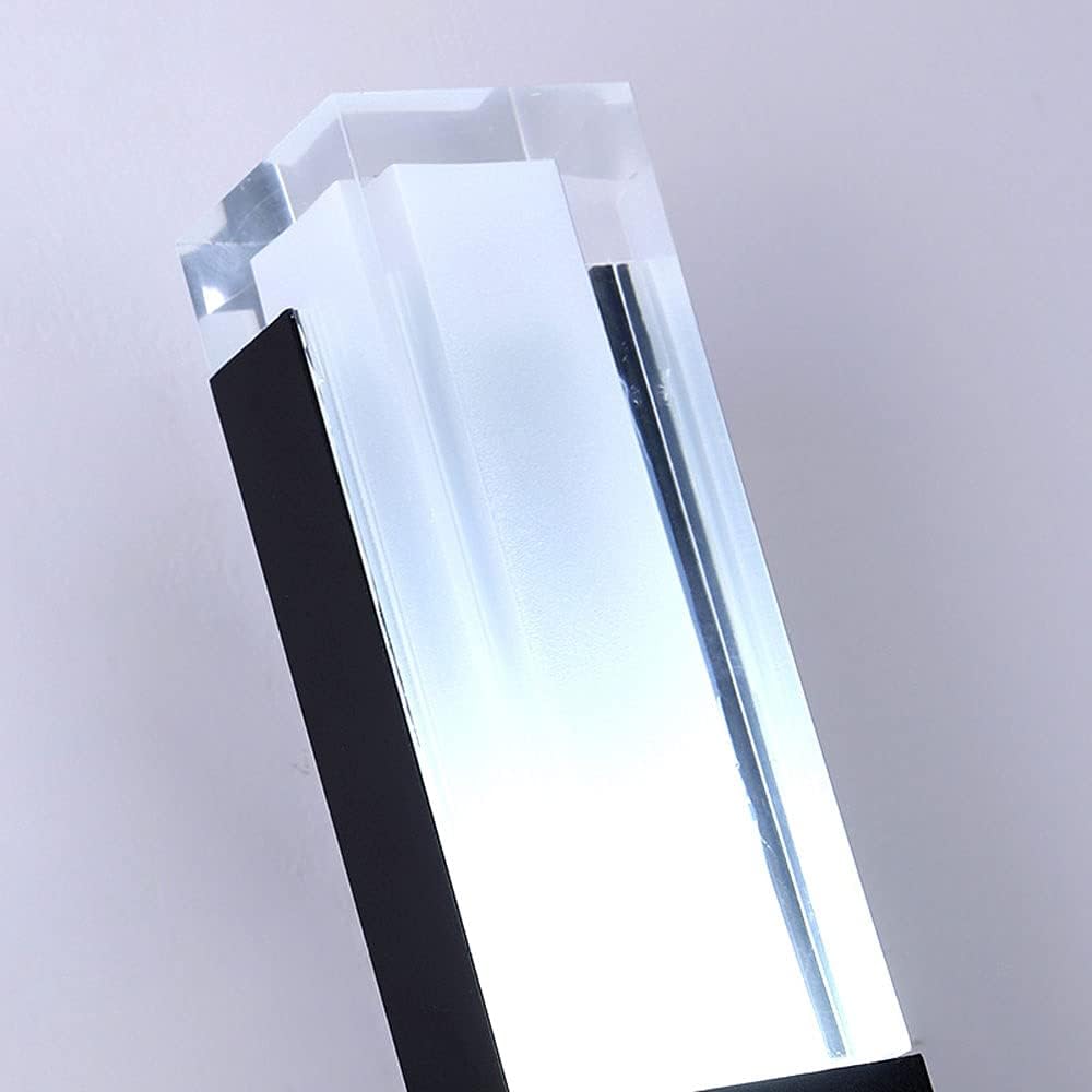 Aplica LED Exterior NUVIA 35CM