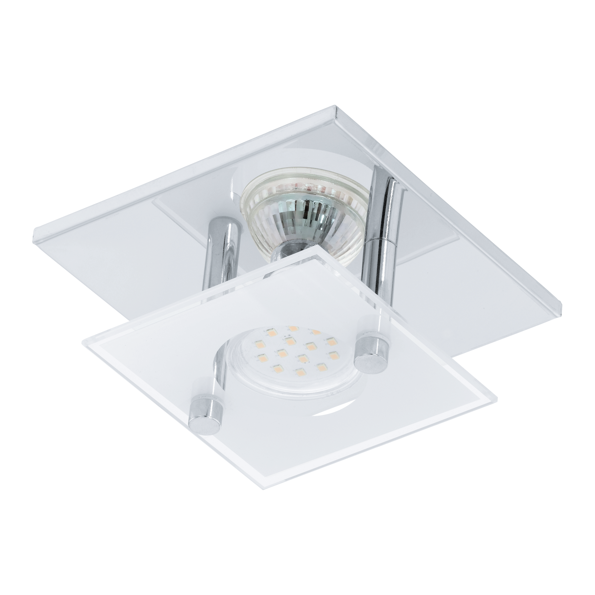 Aplica/Plafonieră ARBORIO White 13.5CM EGLO led ceiling light