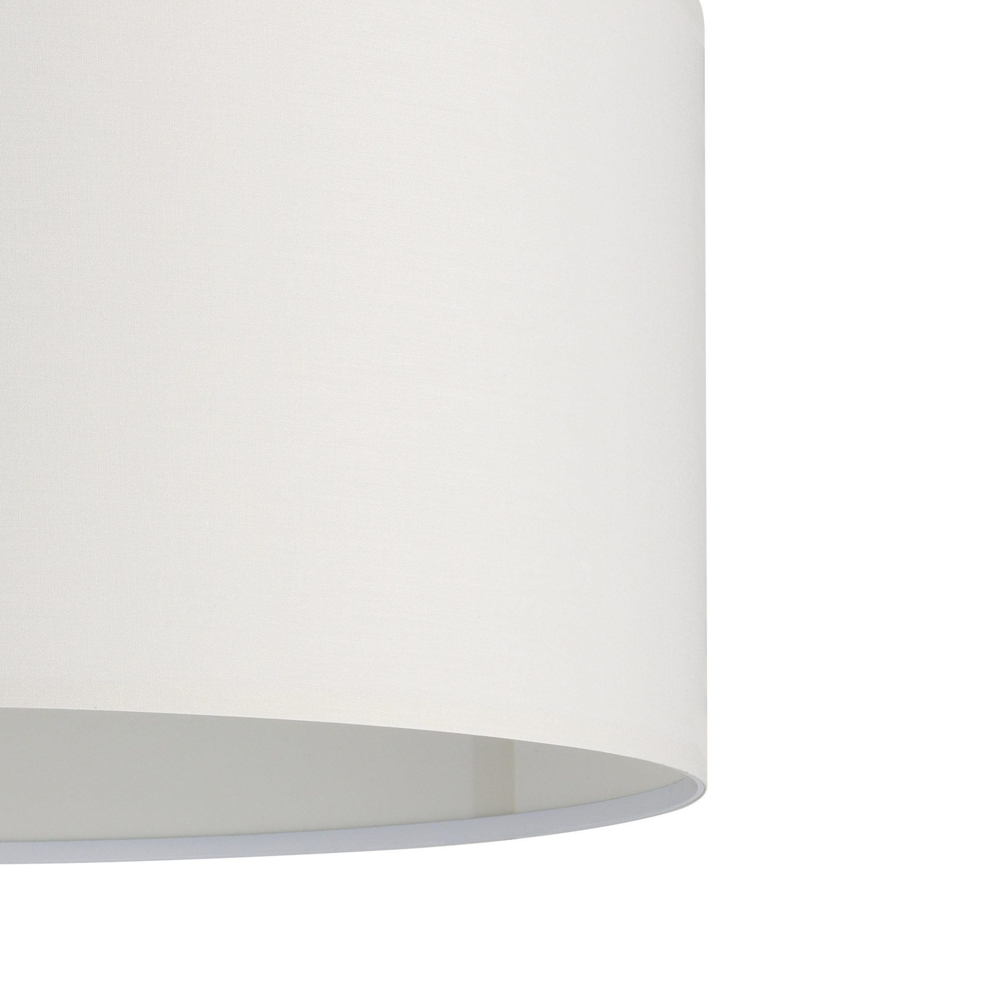 Pendul PASTERI White & Silver 110CM ALBA / SUSPENDATE Lighting Fixtures