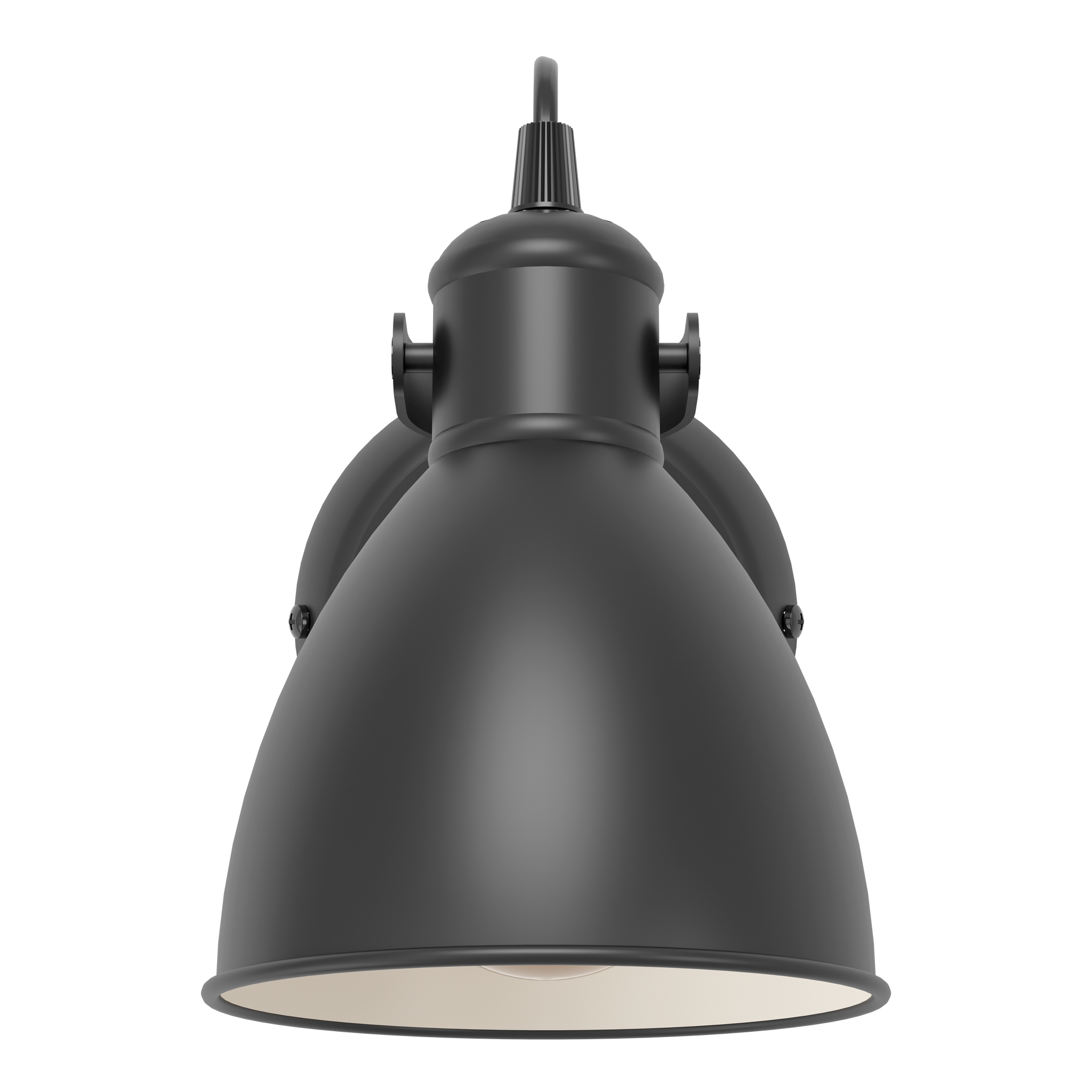 Aplica/Spot Reglabil PRIDDY Black EGLO