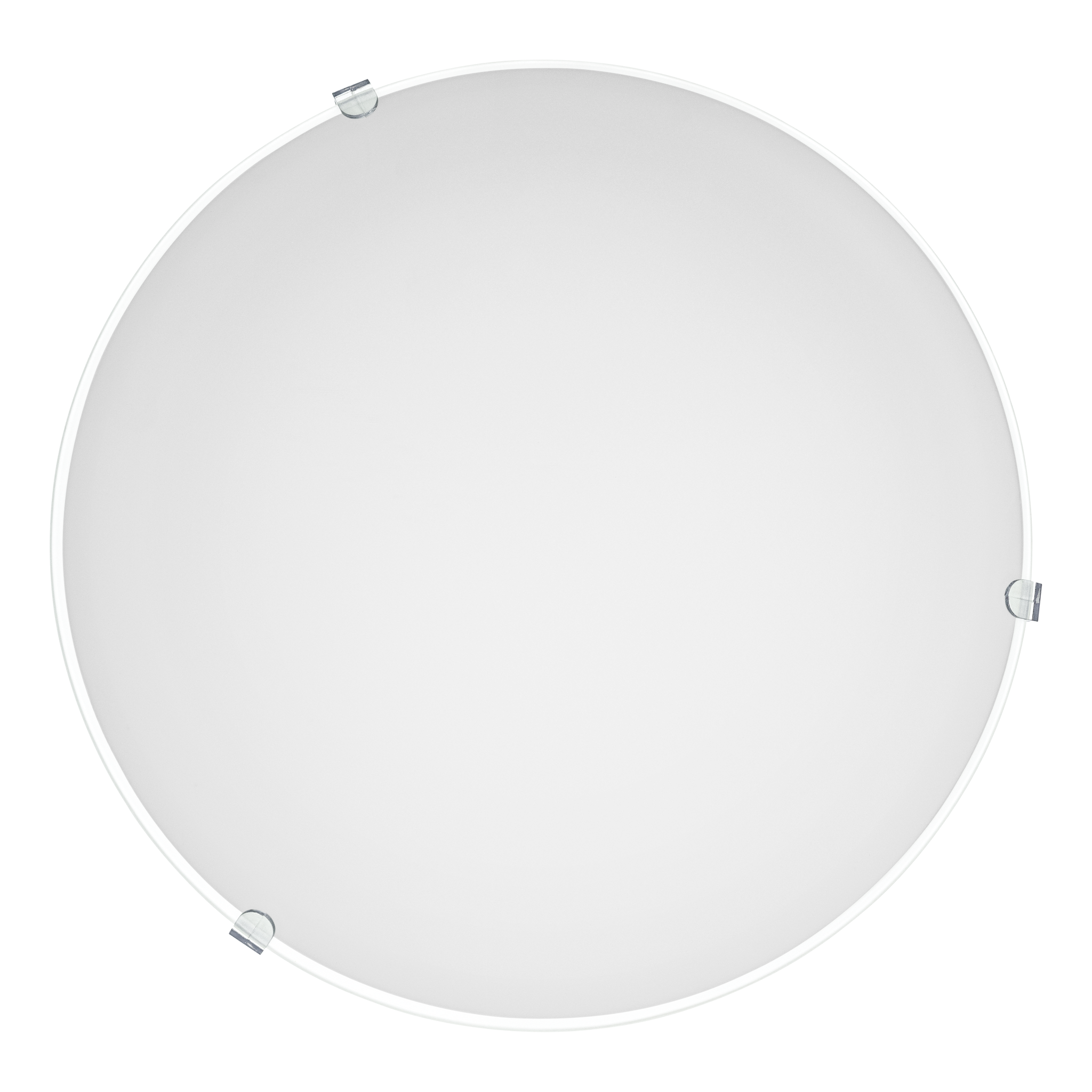 Plafonieră MARS White 25CM EGLO led ceiling light