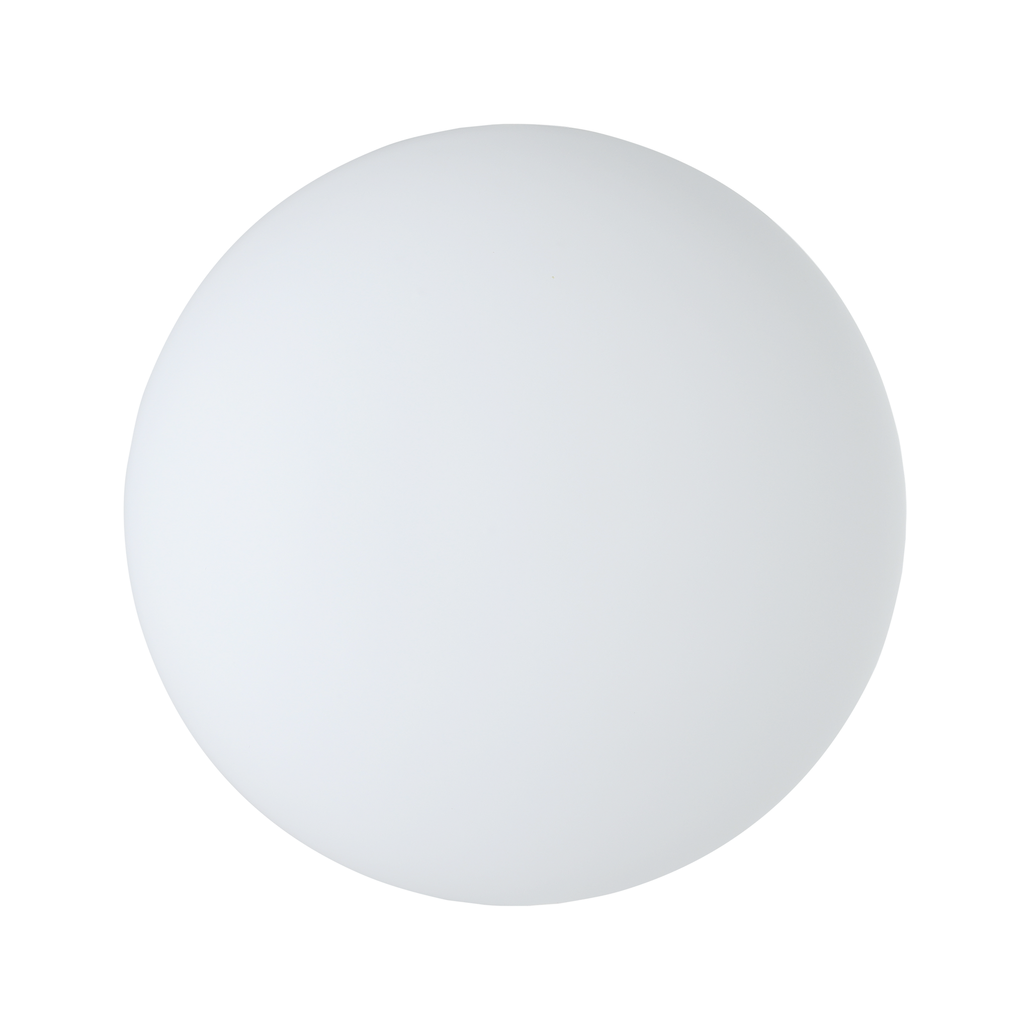 Aplica/Plafonieră ELLA White 20CM Round EGLO led ceiling light