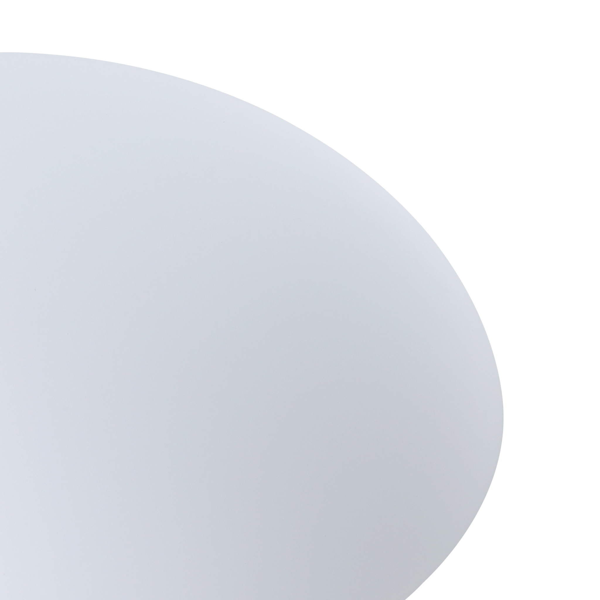 Aplica/Plafonieră ELLA White 20CM Round EGLO led ceiling light