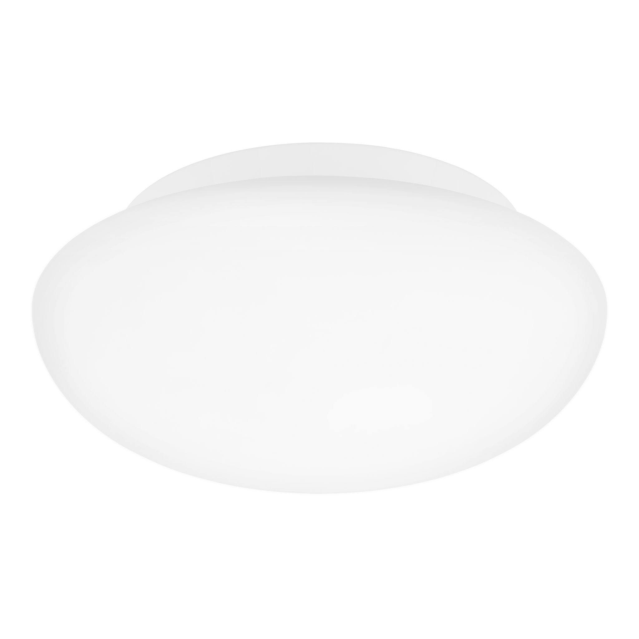 Aplica/Plafonieră ELLA White 28CM Round EGLO led ceiling light