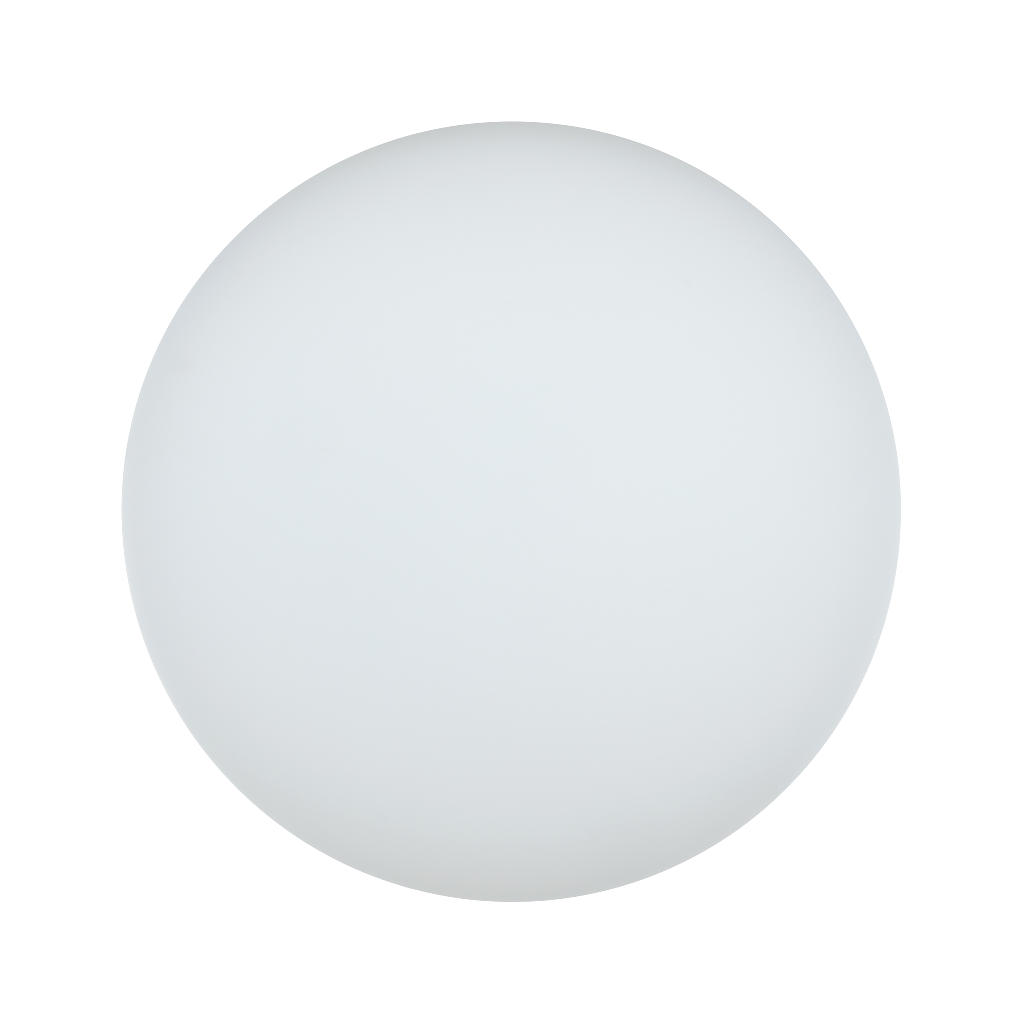Aplica/Plafonieră ELLA White 28CM Round EGLO led ceiling light