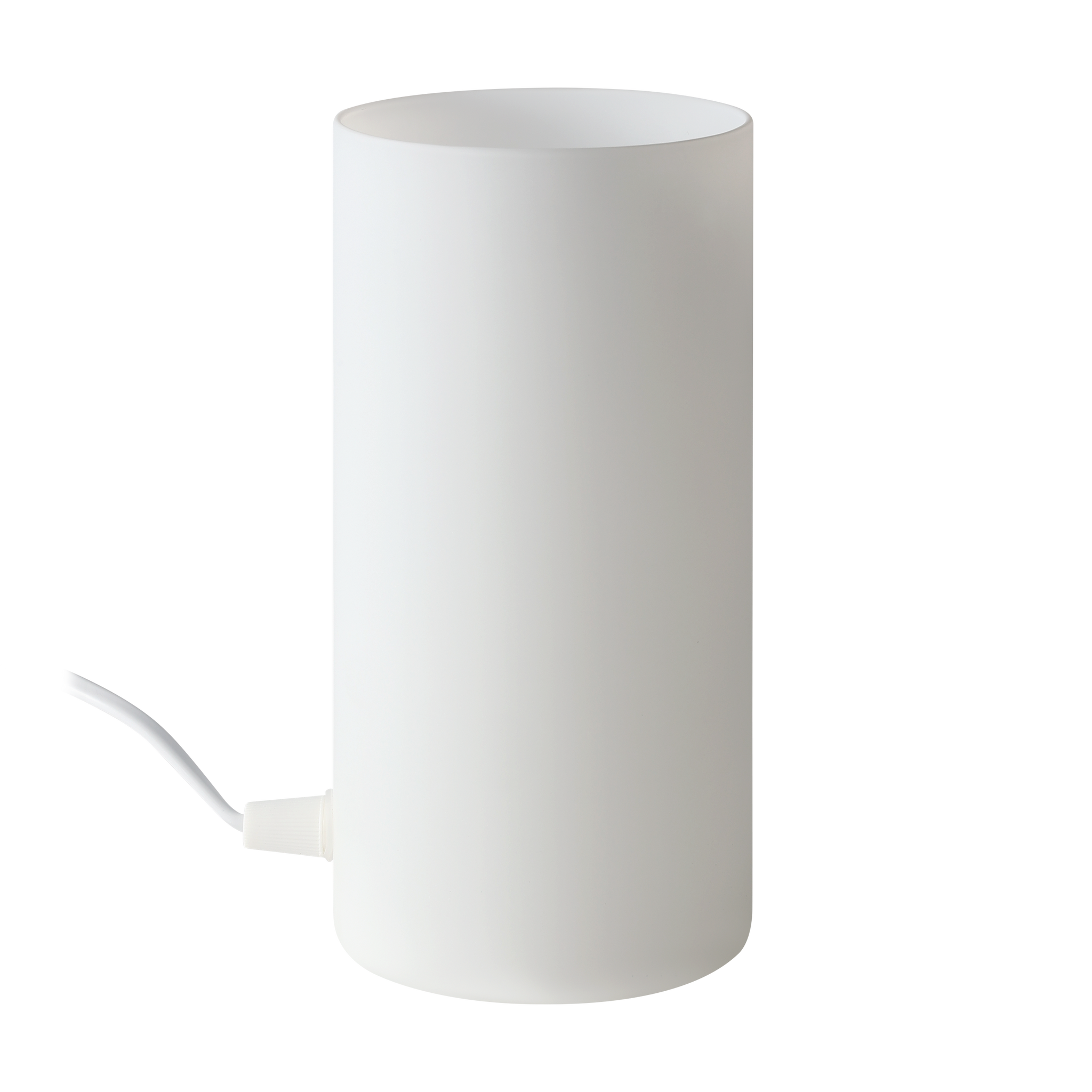 Veioza Decorativa GEO White 20CM VEIOZA DECORATIVA desk lamp