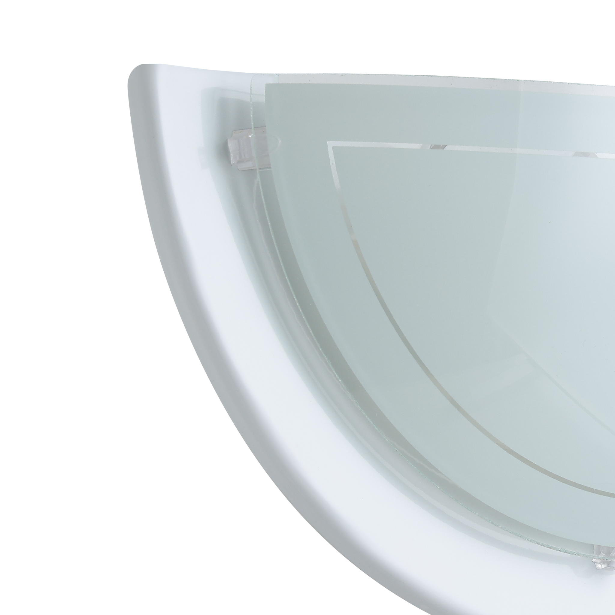 Aplica PLANET 1 White 29CM Eglo APLICA PERETE / 29CM led ceiling light