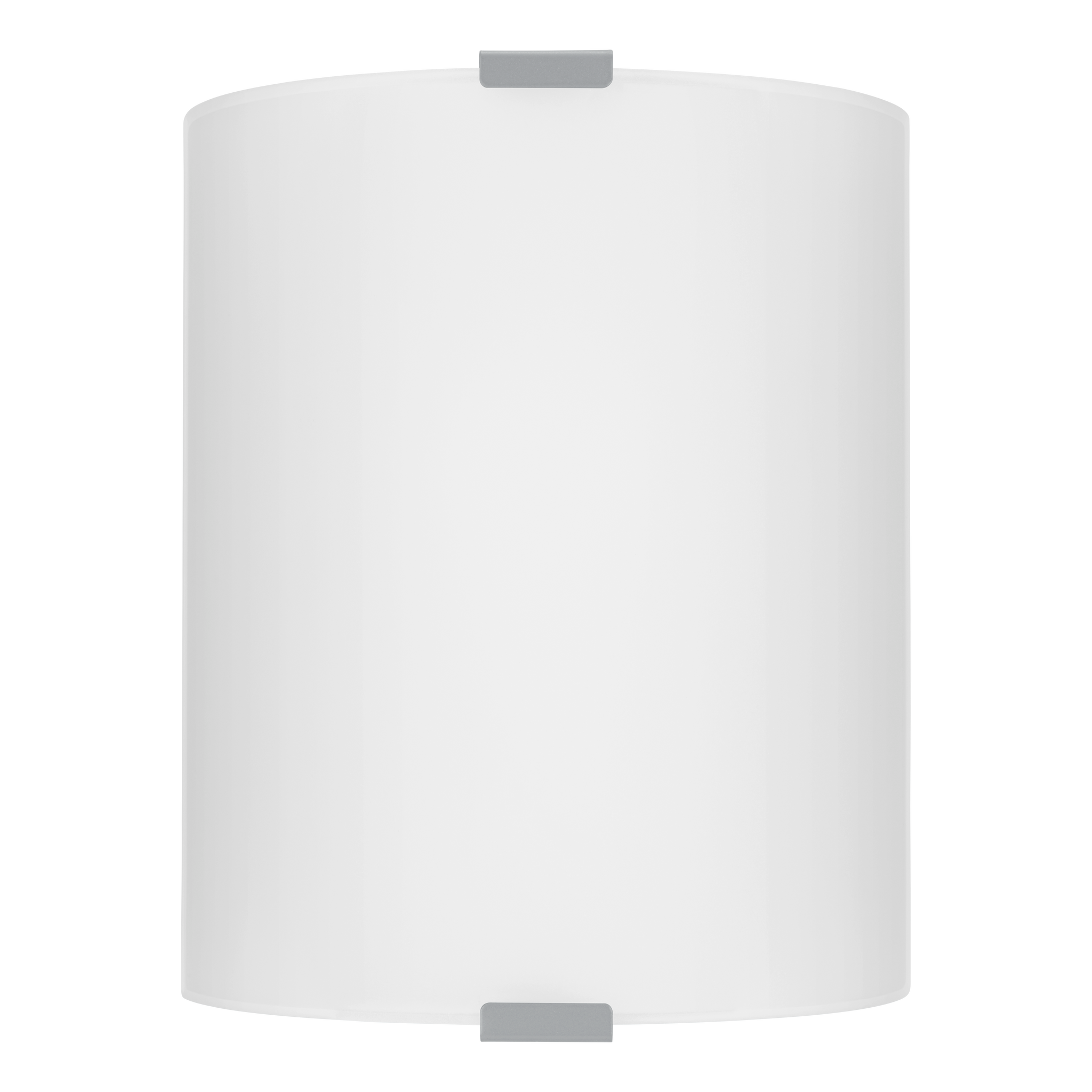 Aplica GRAFIK White & Silver 21CM EGLO