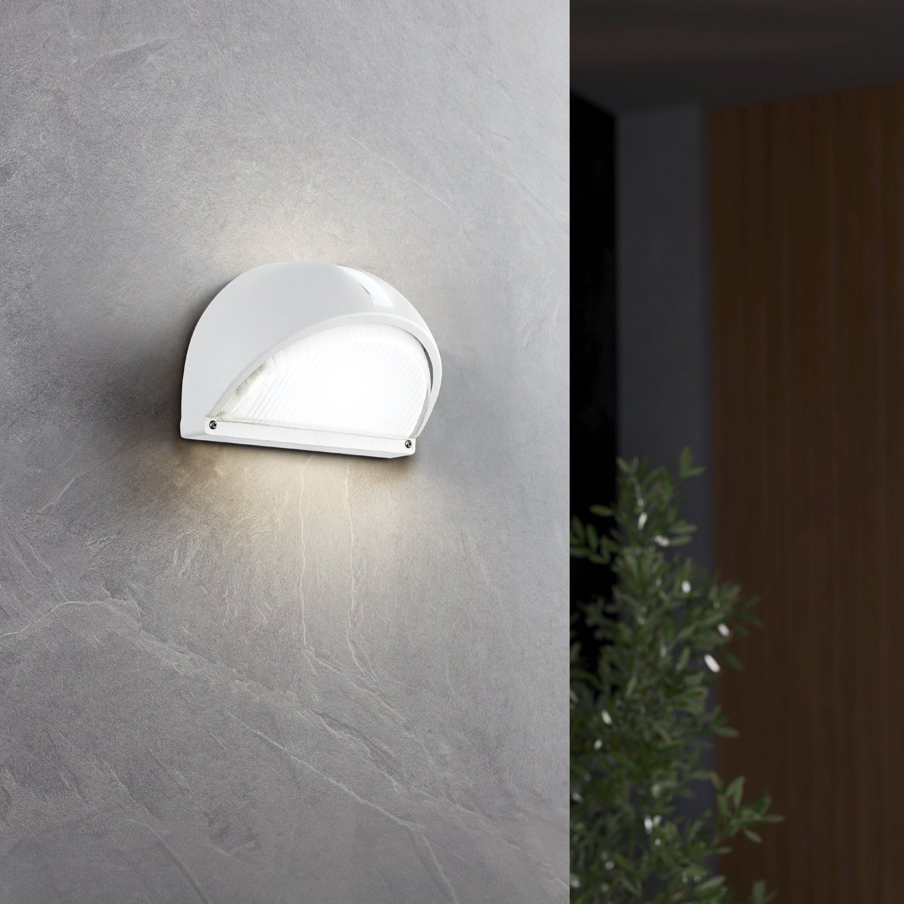 Aplica Exterior ONJA White Eglo