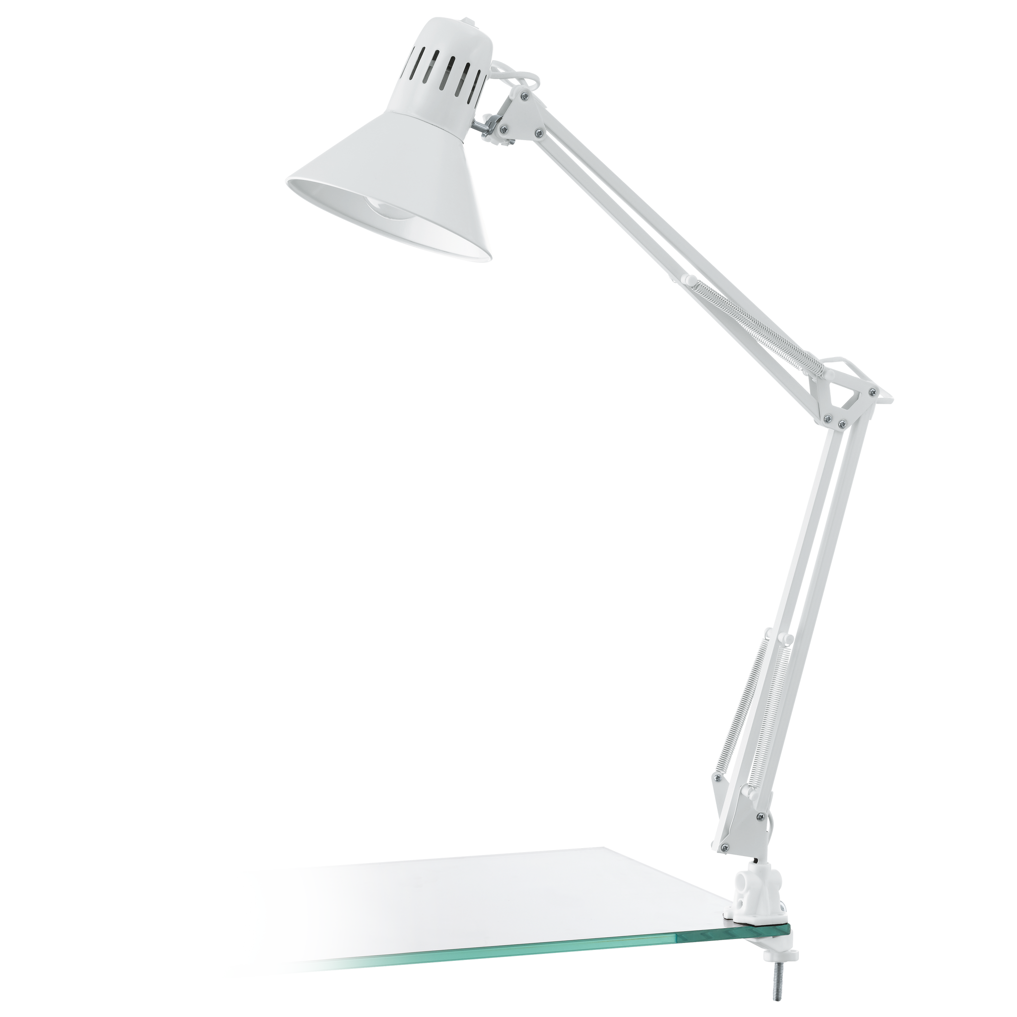 Veioza cu Clema Reglabila FIRMO 73CM Eglo