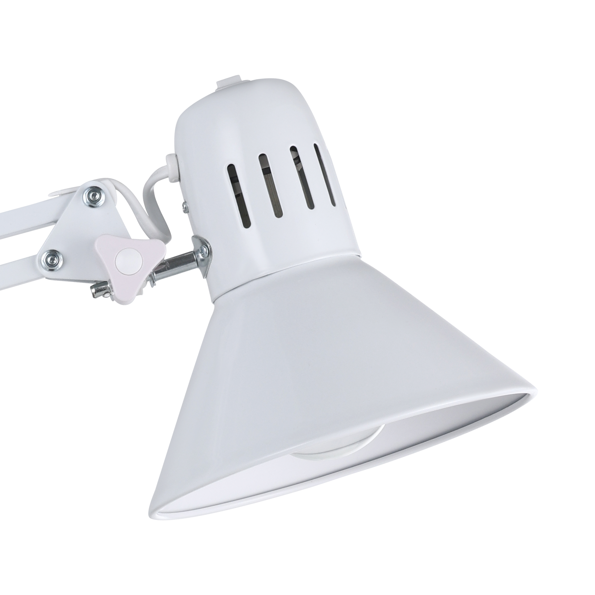 Veioza cu Clema Reglabila FIRMO 73CM Eglo