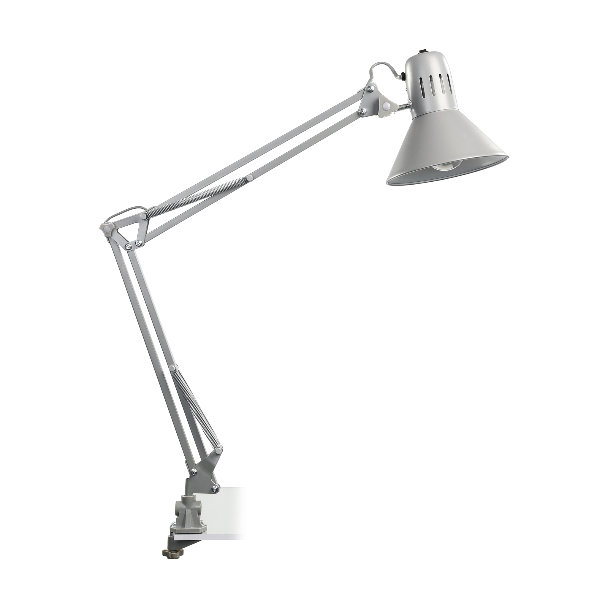 Veioza FIRMO cu Clema Silver 73CM Eglo