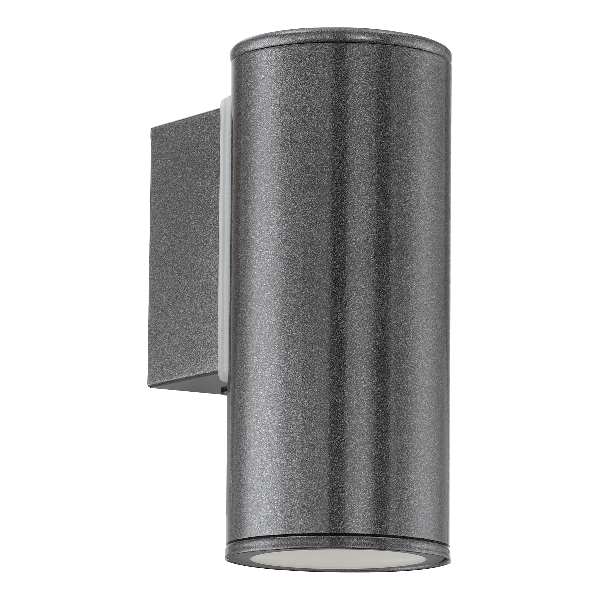 Aplica Exterior RIGA 65CM Black IP65