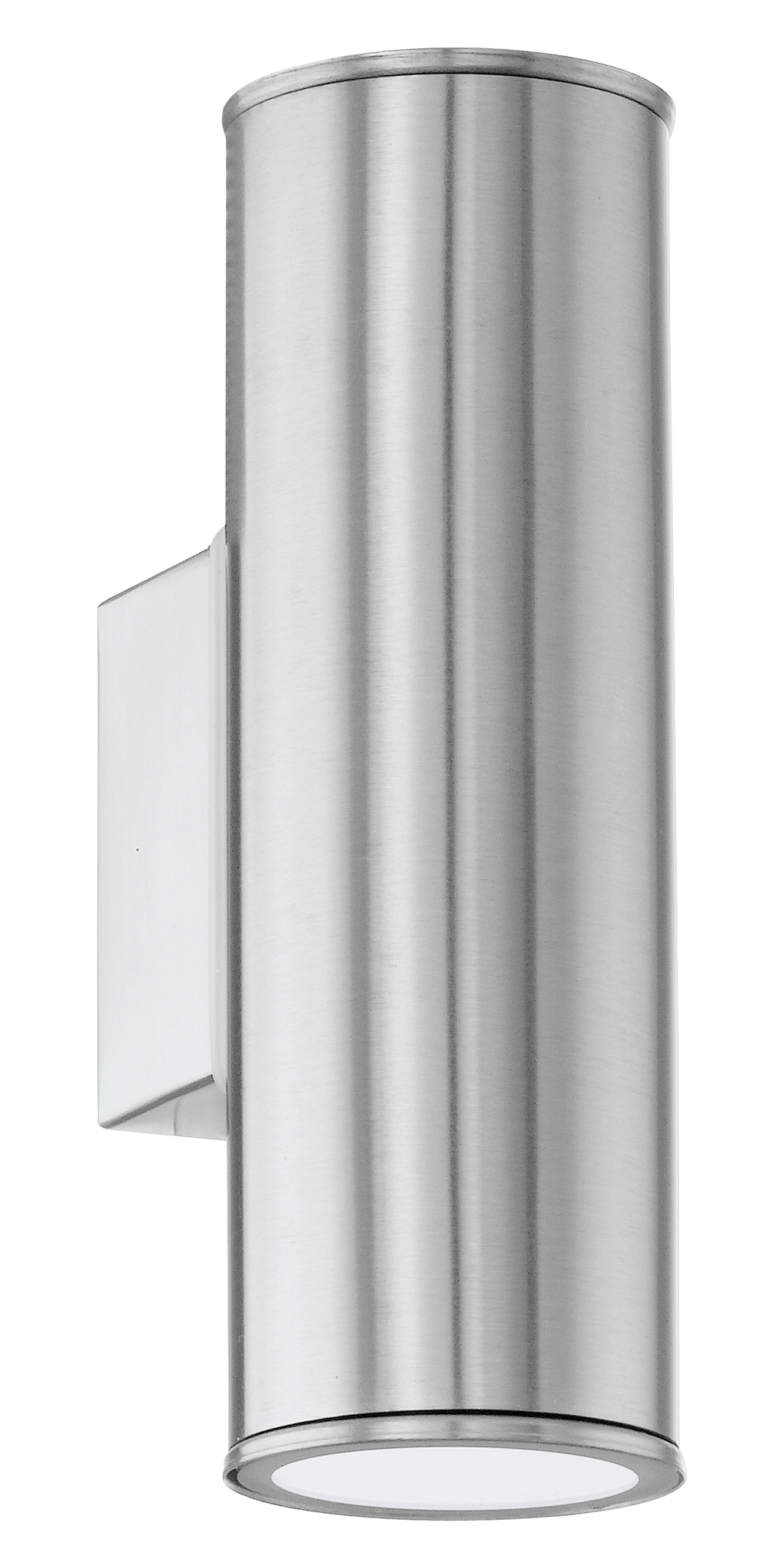 Aplica Exterior RIGA 65CM Silver IP65