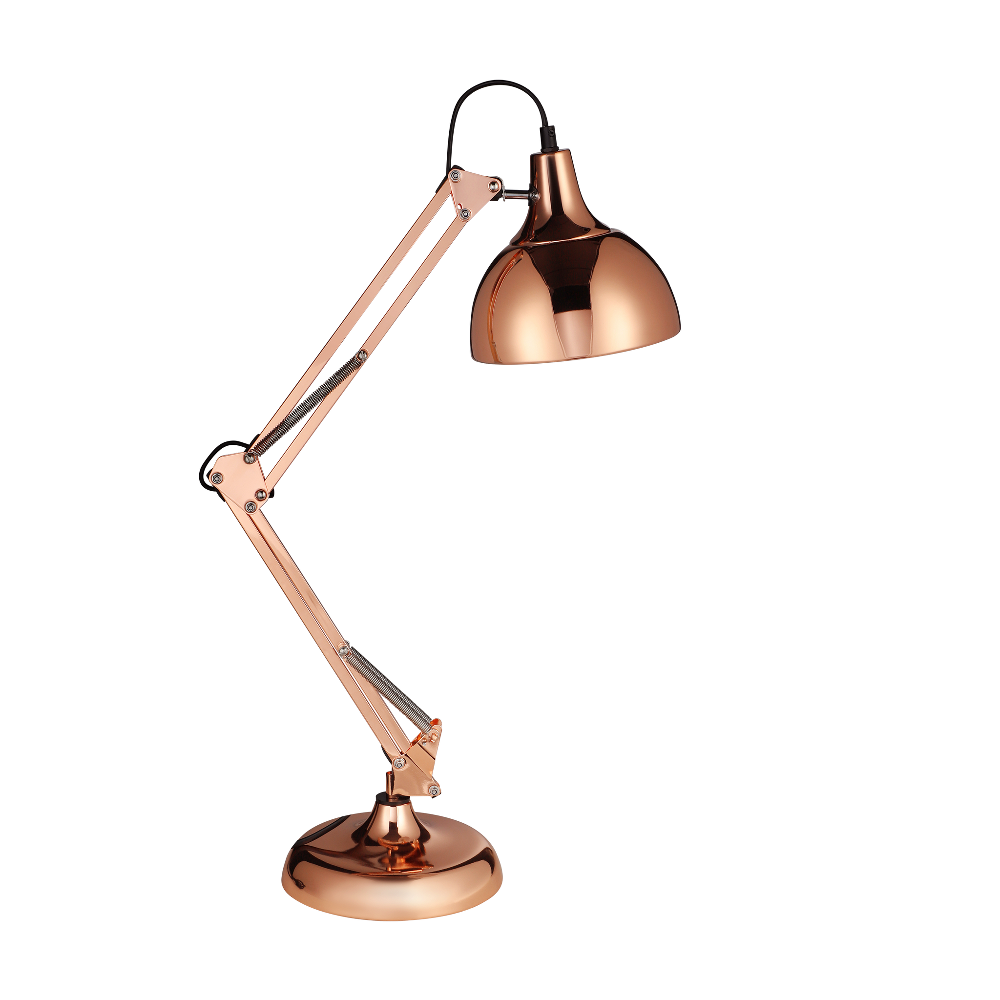 Veioza BORGILLIO Gold 71CM Eglo