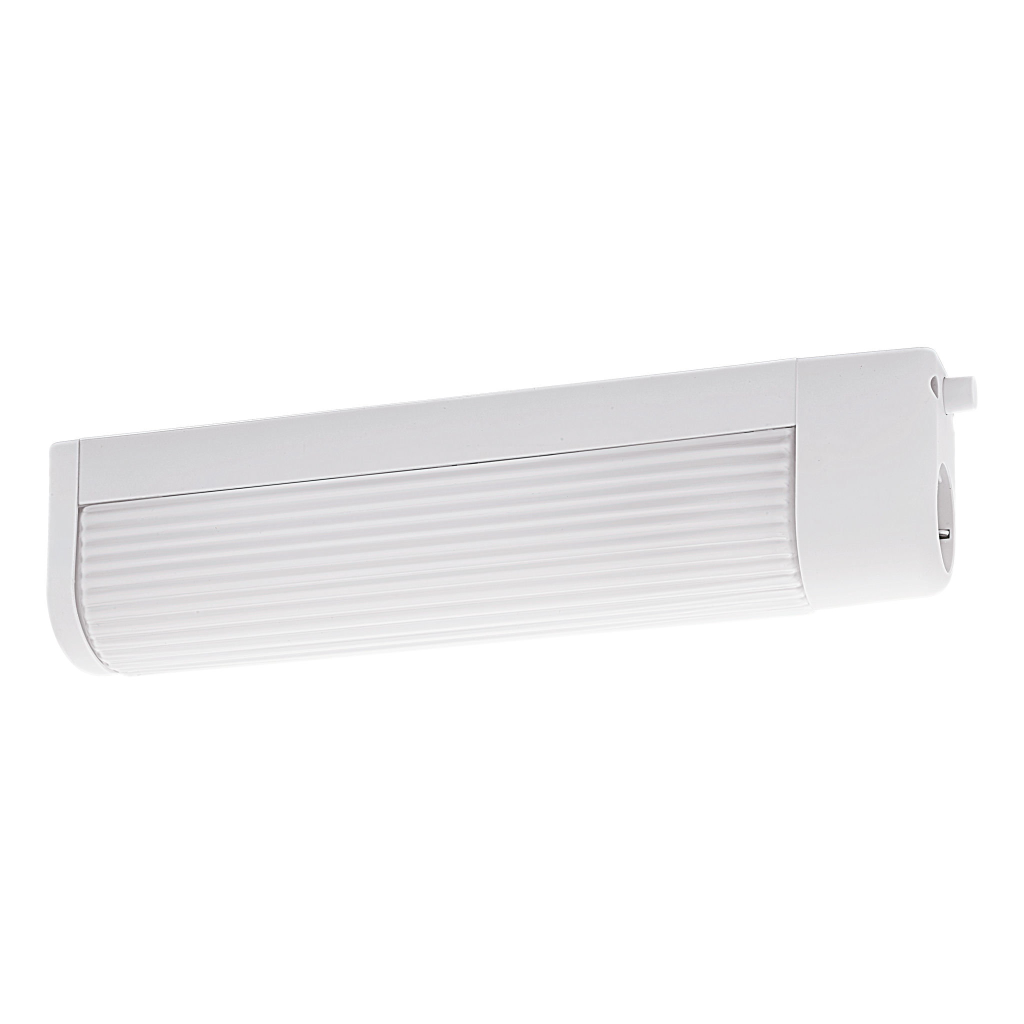 Aplica BARI 1 White 35CM EGLO
