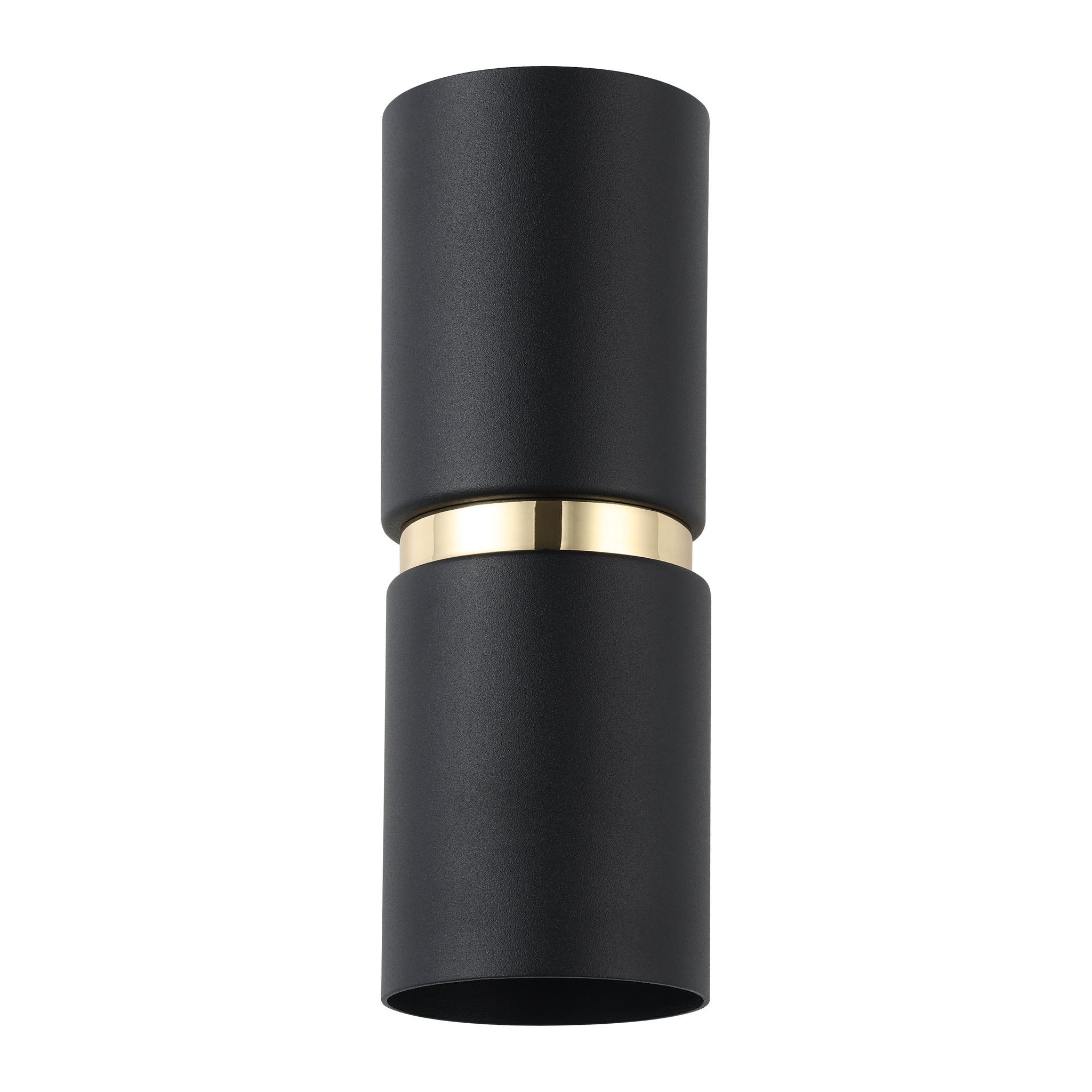 Aplica PASSA Black & Gold Eglo