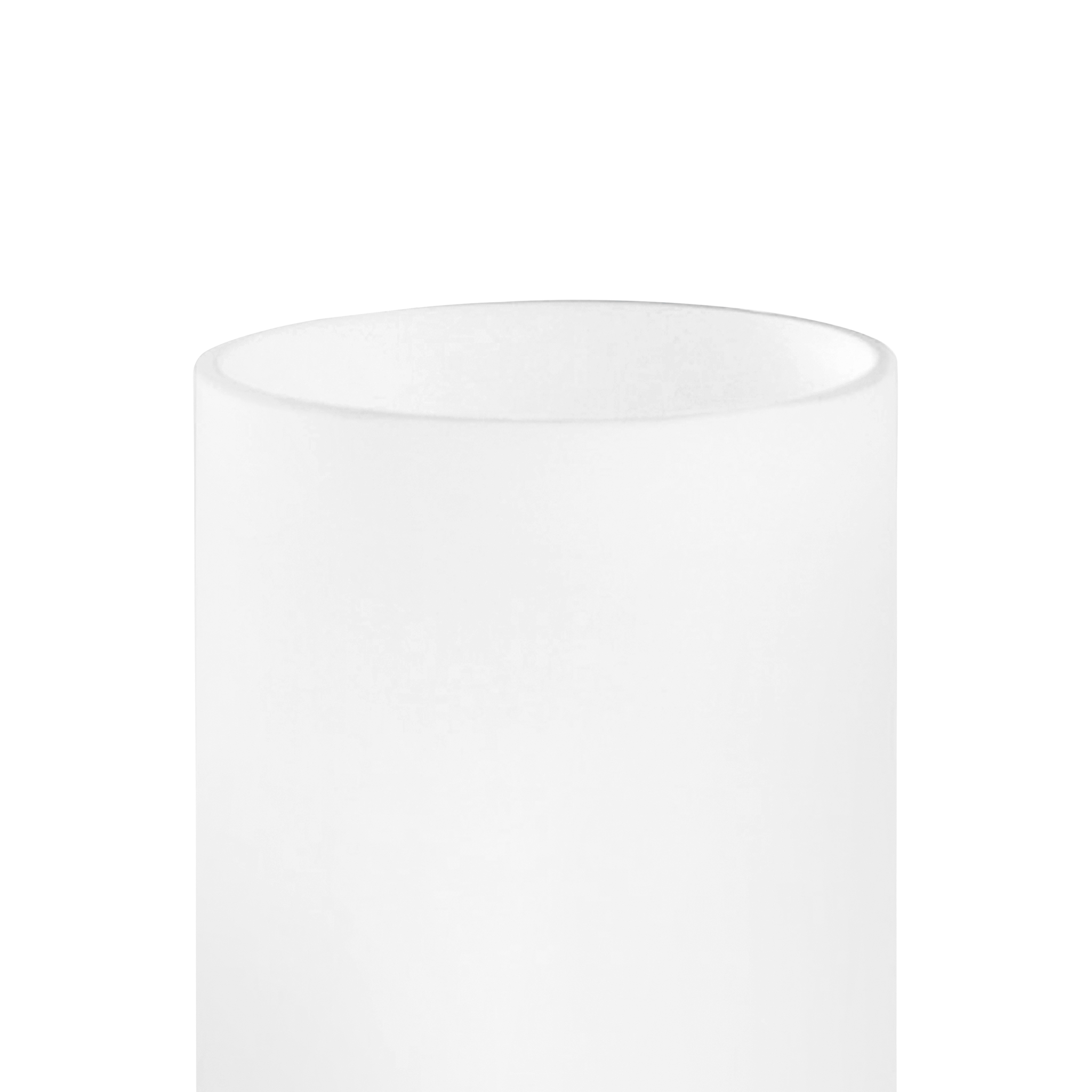 Veioza Decorativa DAMASCO 1 Silver & White 21.5CM VEIOZA DECORATIVA desk lamp