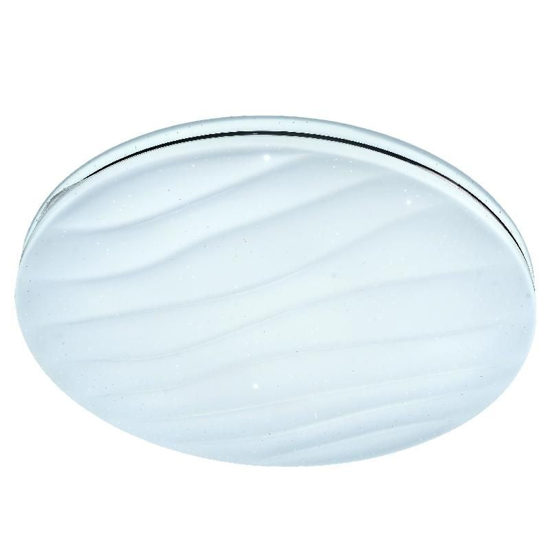 Plafoniera Led 72W Rotunda C053 3 Functii Led Ceiling Light
