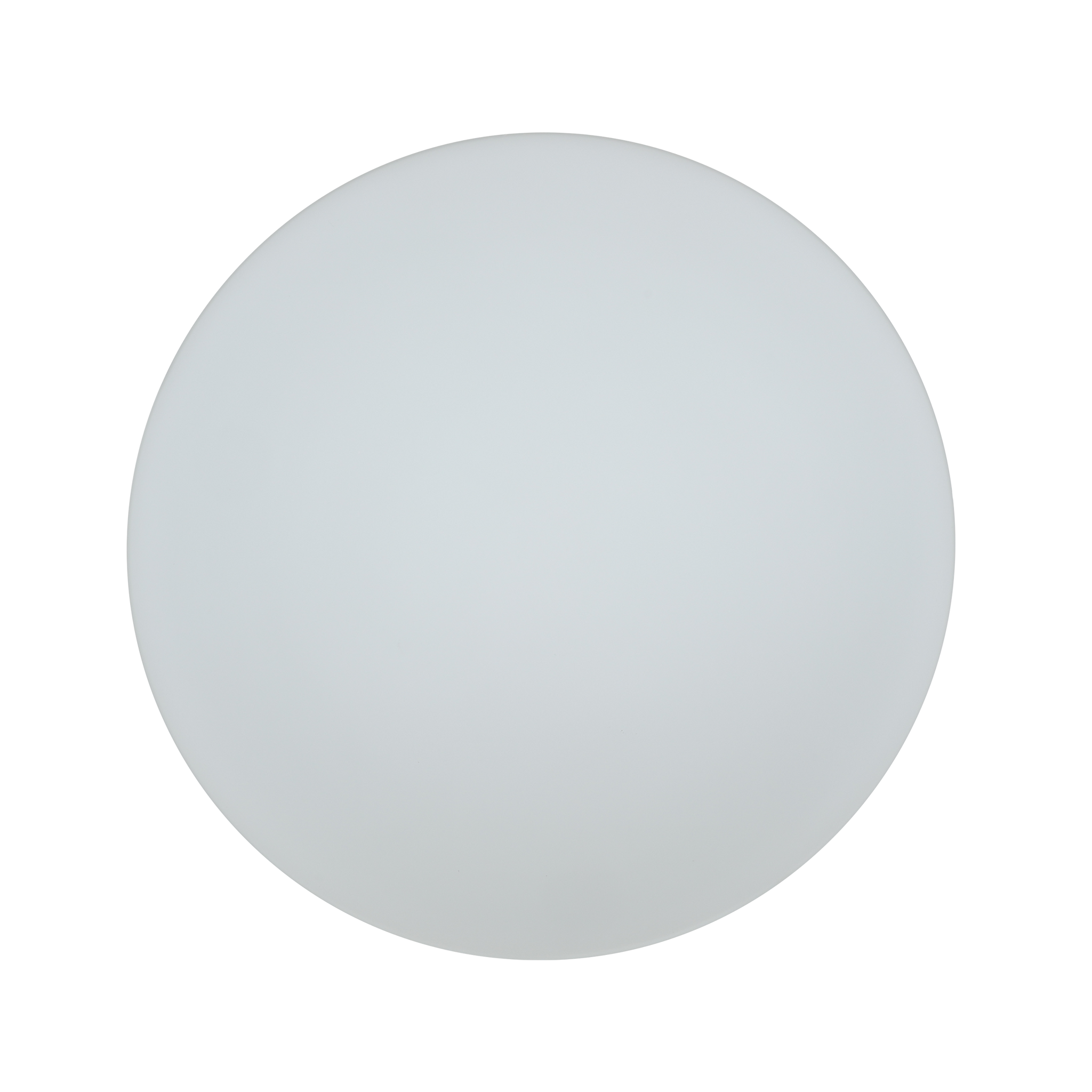 Aplica/Plafonieră BARI-M IP44 White 27.5CM Round EGLO led ceiling light