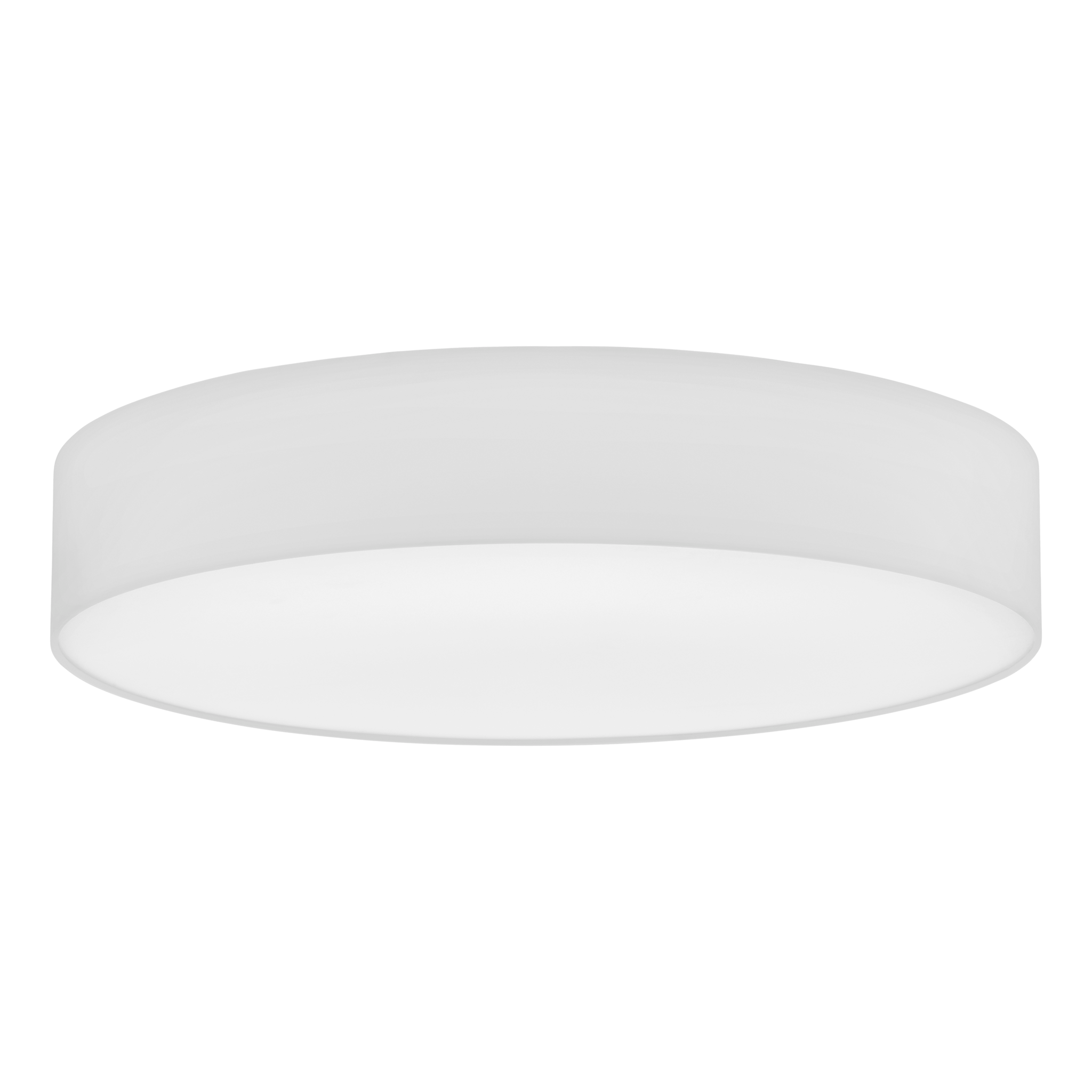 Plafoniera PASTERI White Rotunda 76CM APLICA PERETE / TAVAN / 76CM led ceiling light