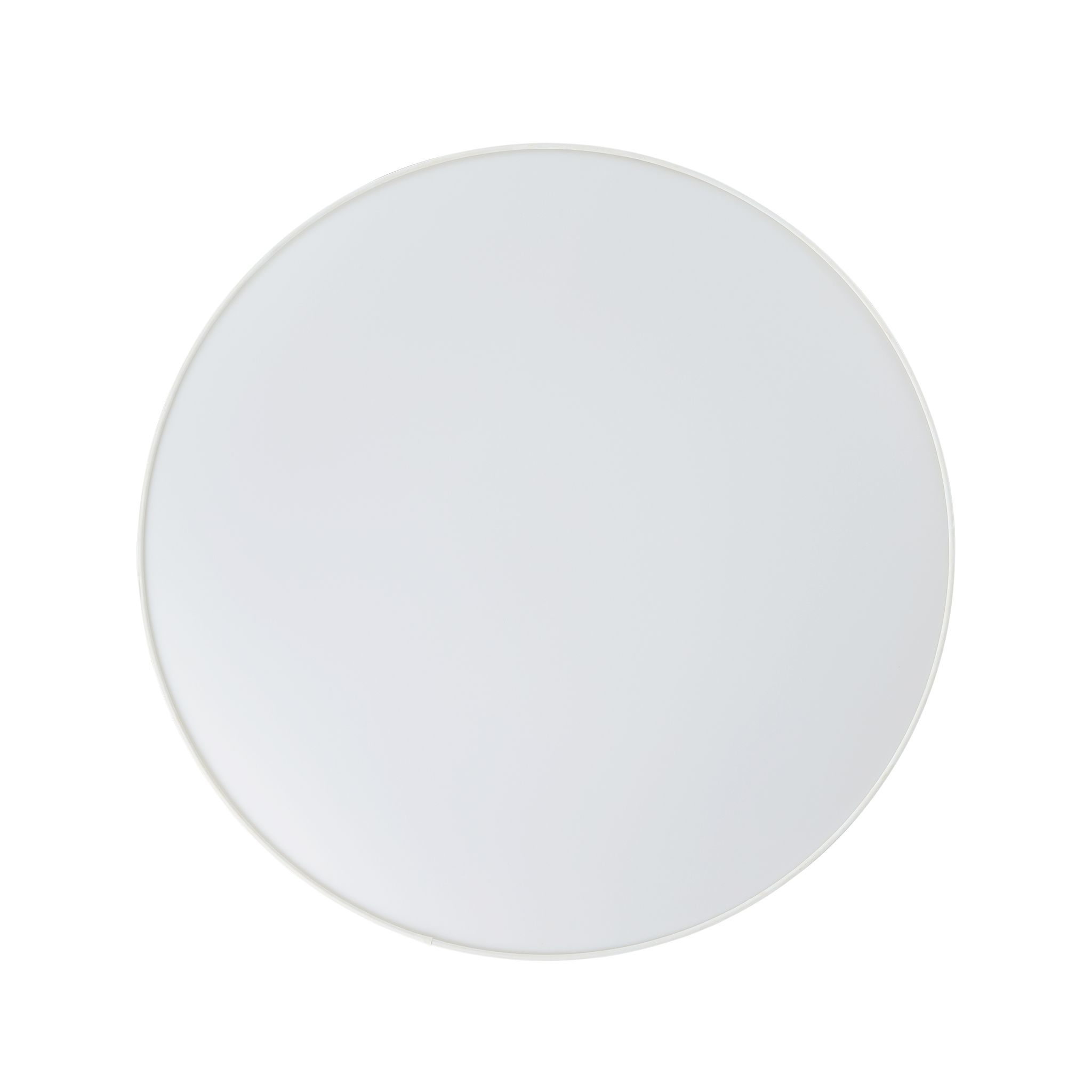 Plafoniera PASTERI White Rotunda 76CM APLICA PERETE / TAVAN / 76CM led ceiling light