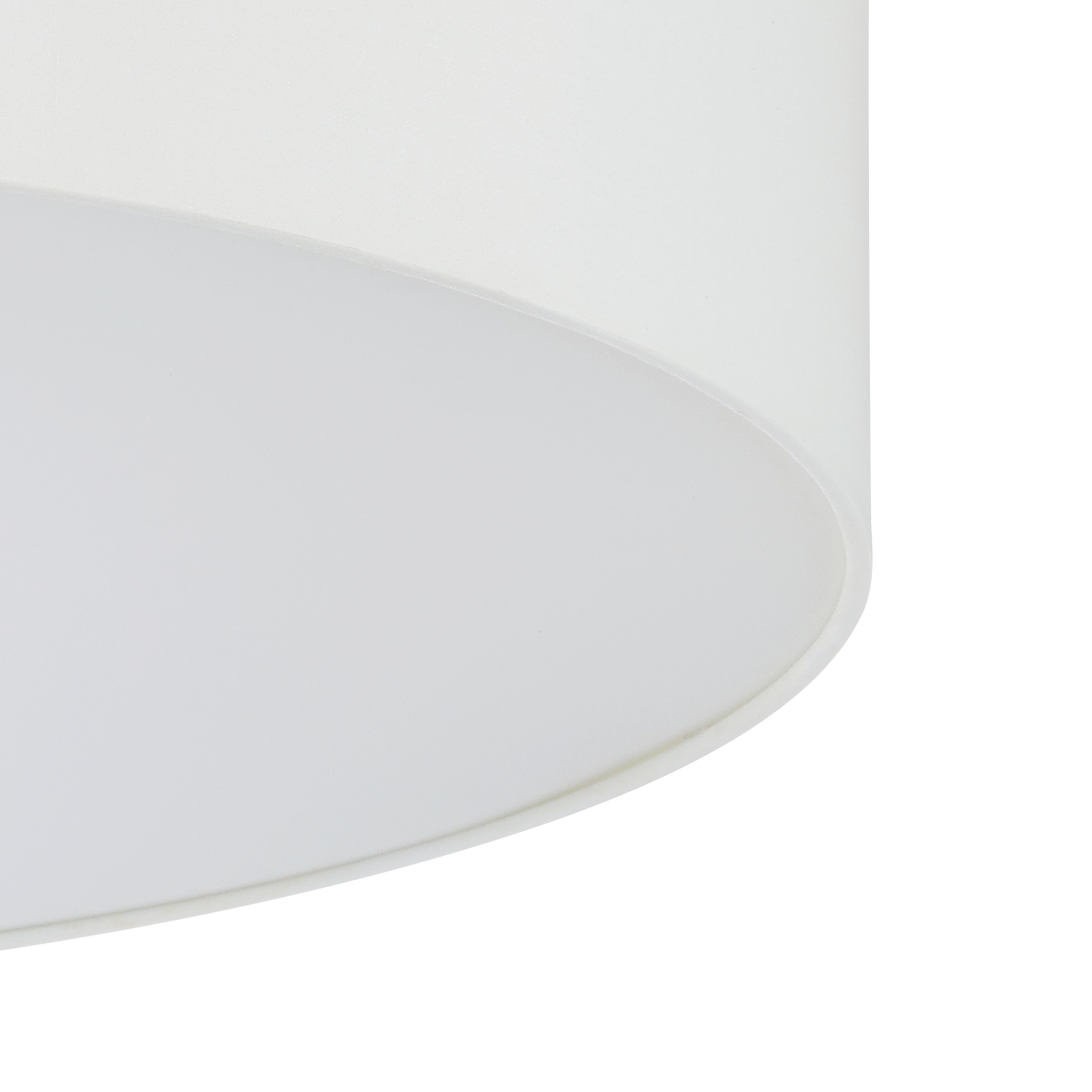 Plafoniera PASTERI White Rotunda 76CM APLICA PERETE / TAVAN / 76CM led ceiling light