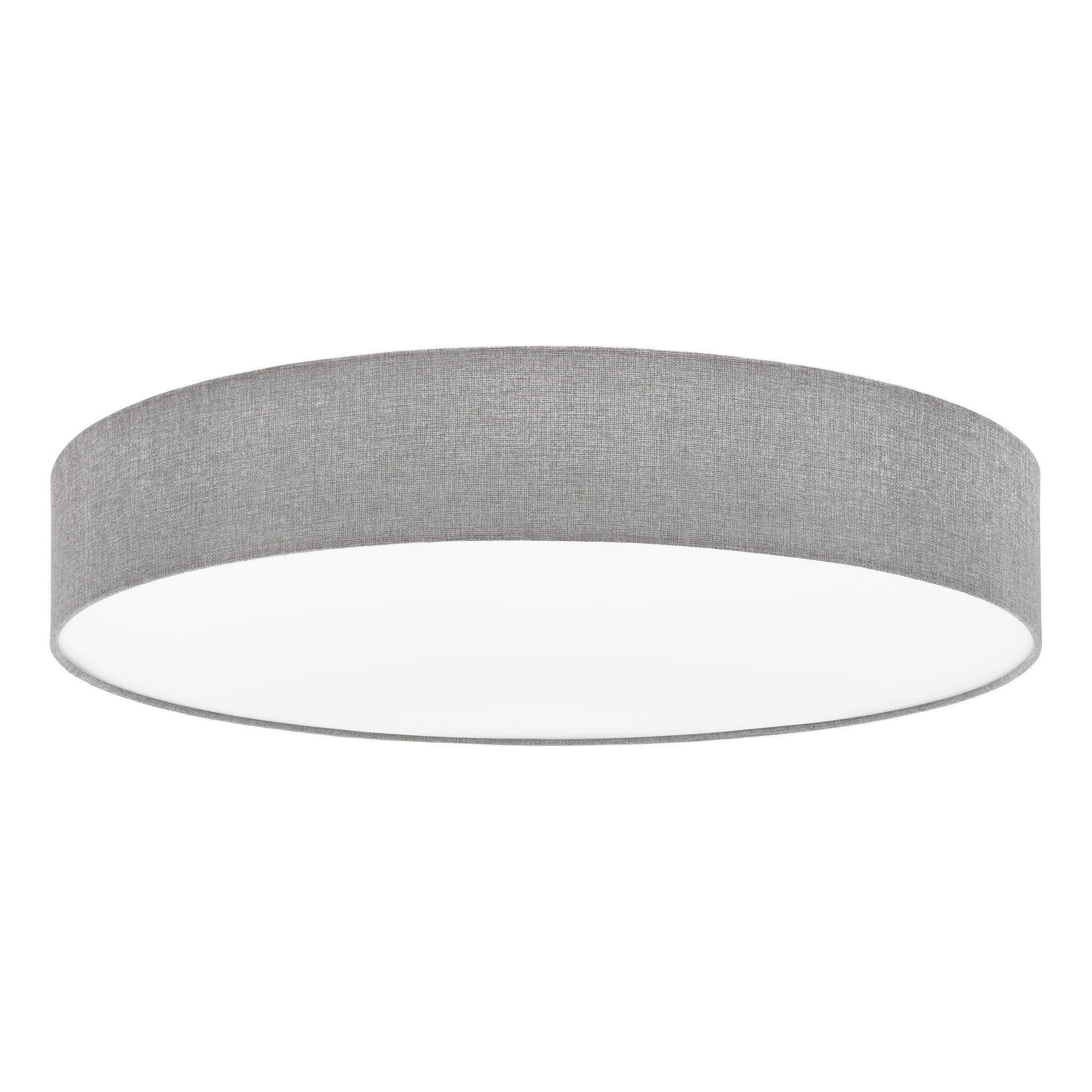Plafoniera PASTERI Grey Rotunda 76CM APLICA PERETE / TAVAN / 76CM led ceiling light
