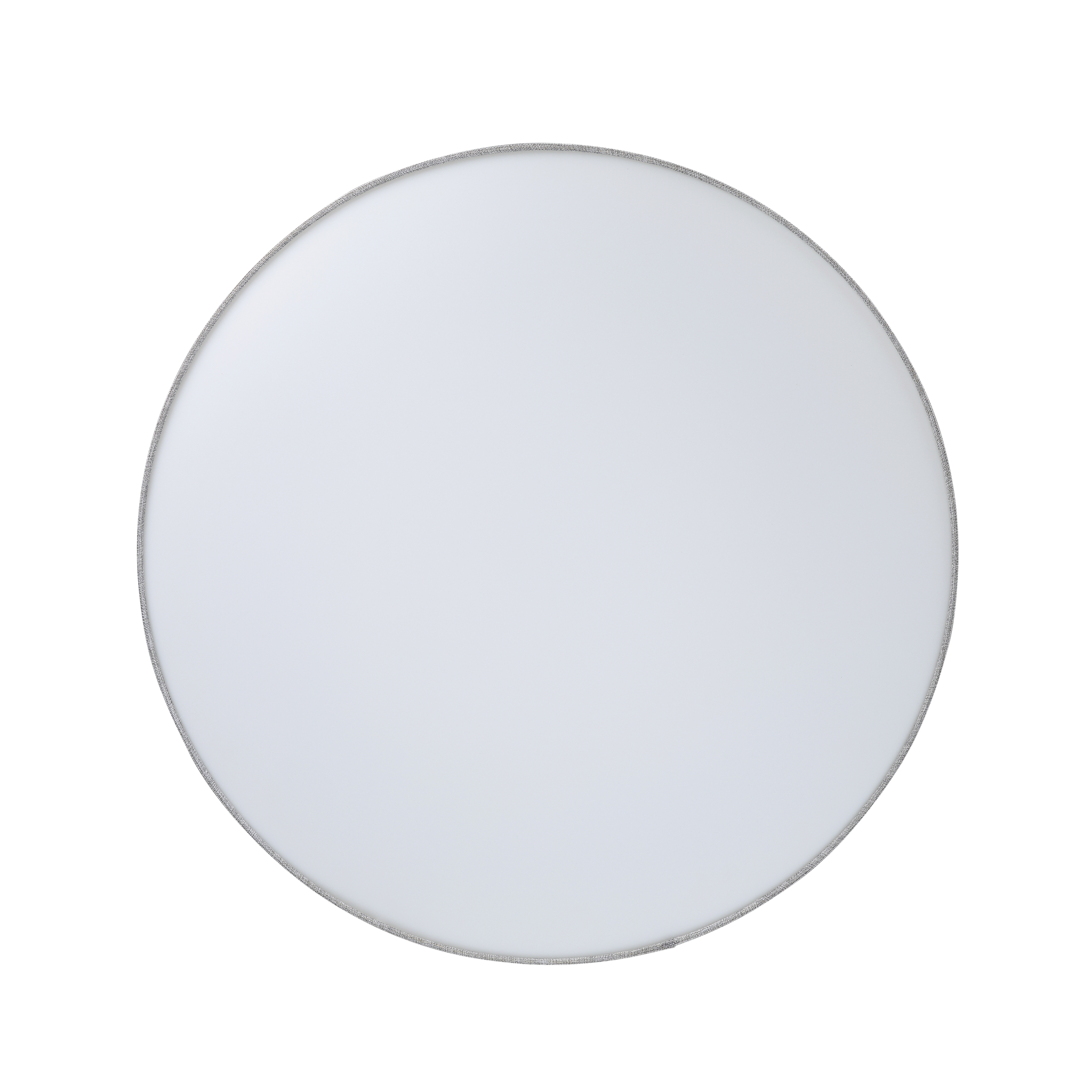 Plafoniera PASTERI Grey Rotunda 76CM APLICA PERETE / TAVAN / 76CM led ceiling light