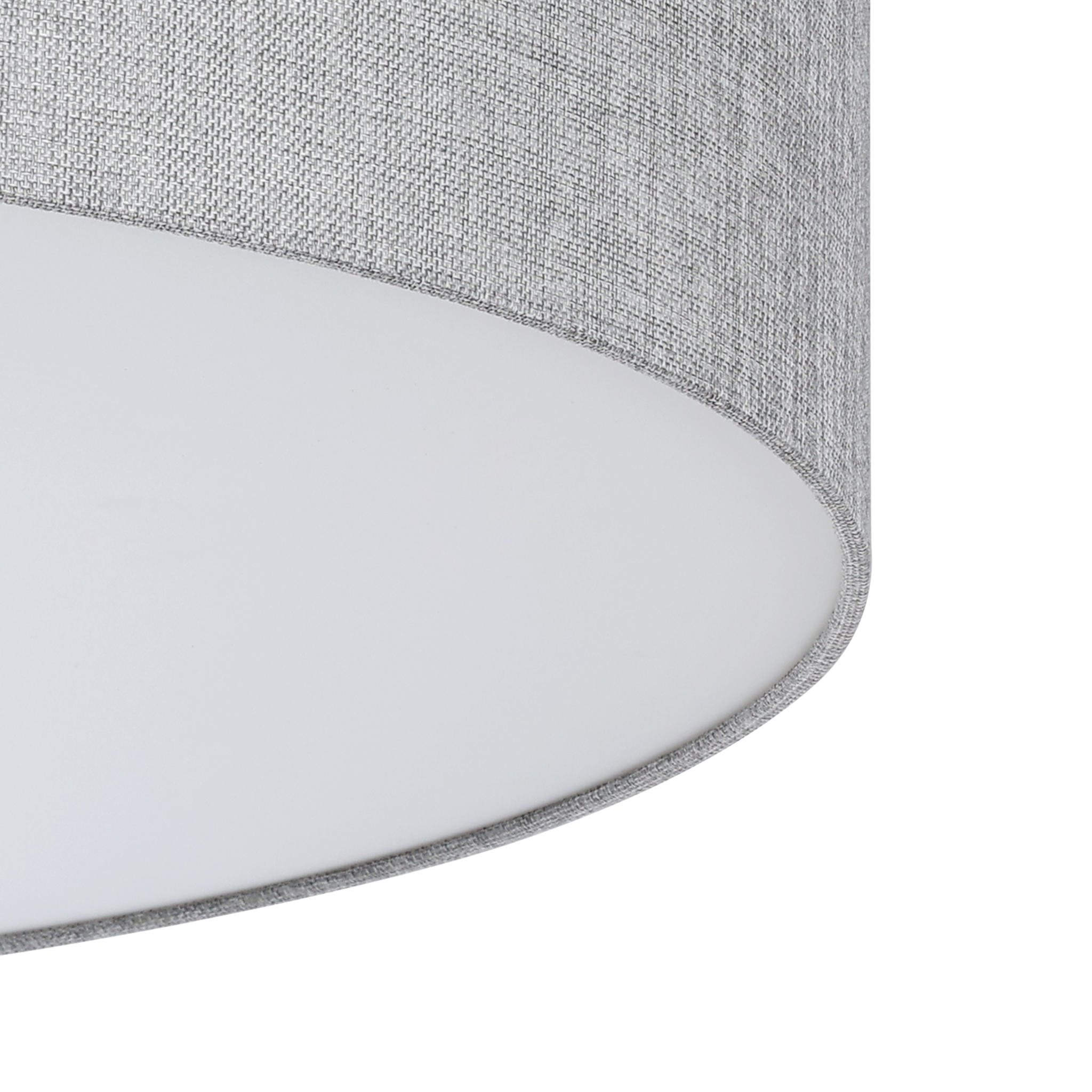 Plafoniera PASTERI Grey Rotunda 76CM APLICA PERETE / TAVAN / 76CM led ceiling light