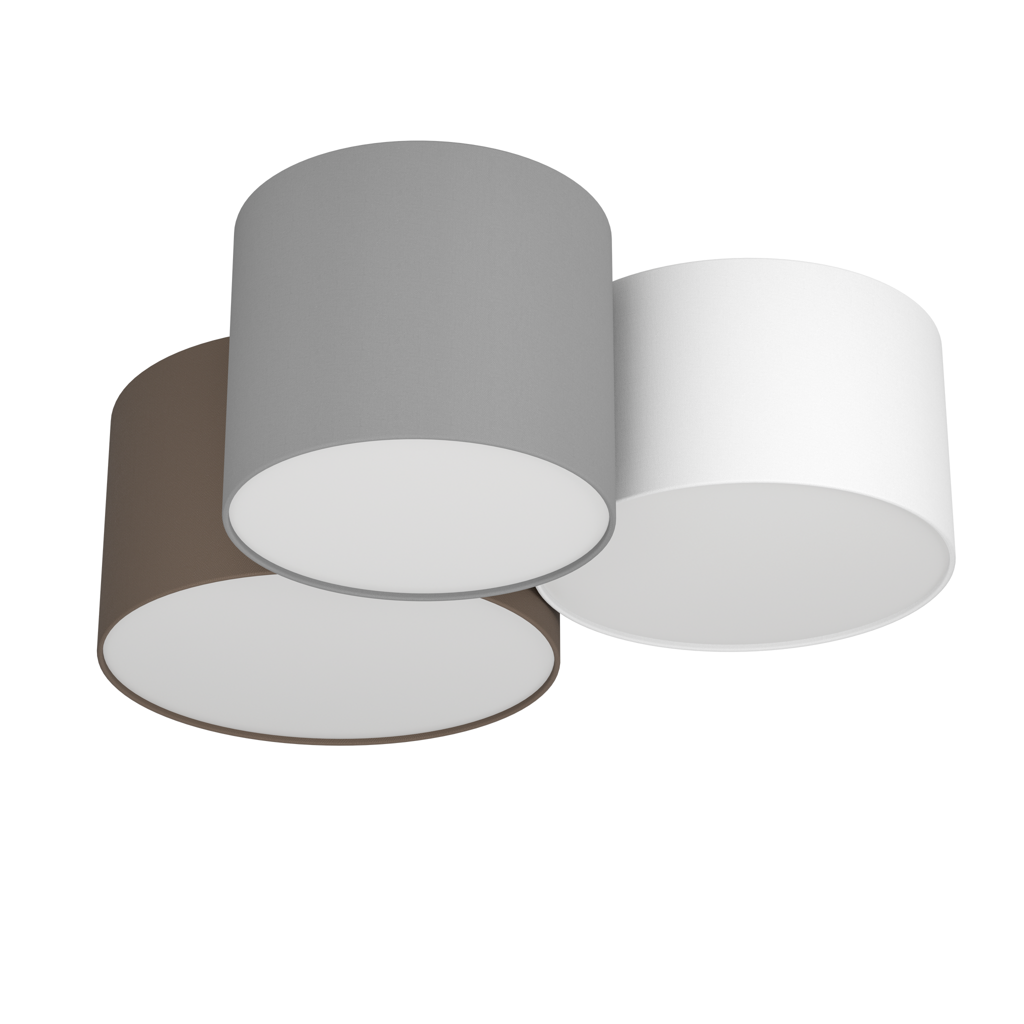 Lustra PASTORE Multicolor 61CM Eglo 61CM Lighting Fixtures