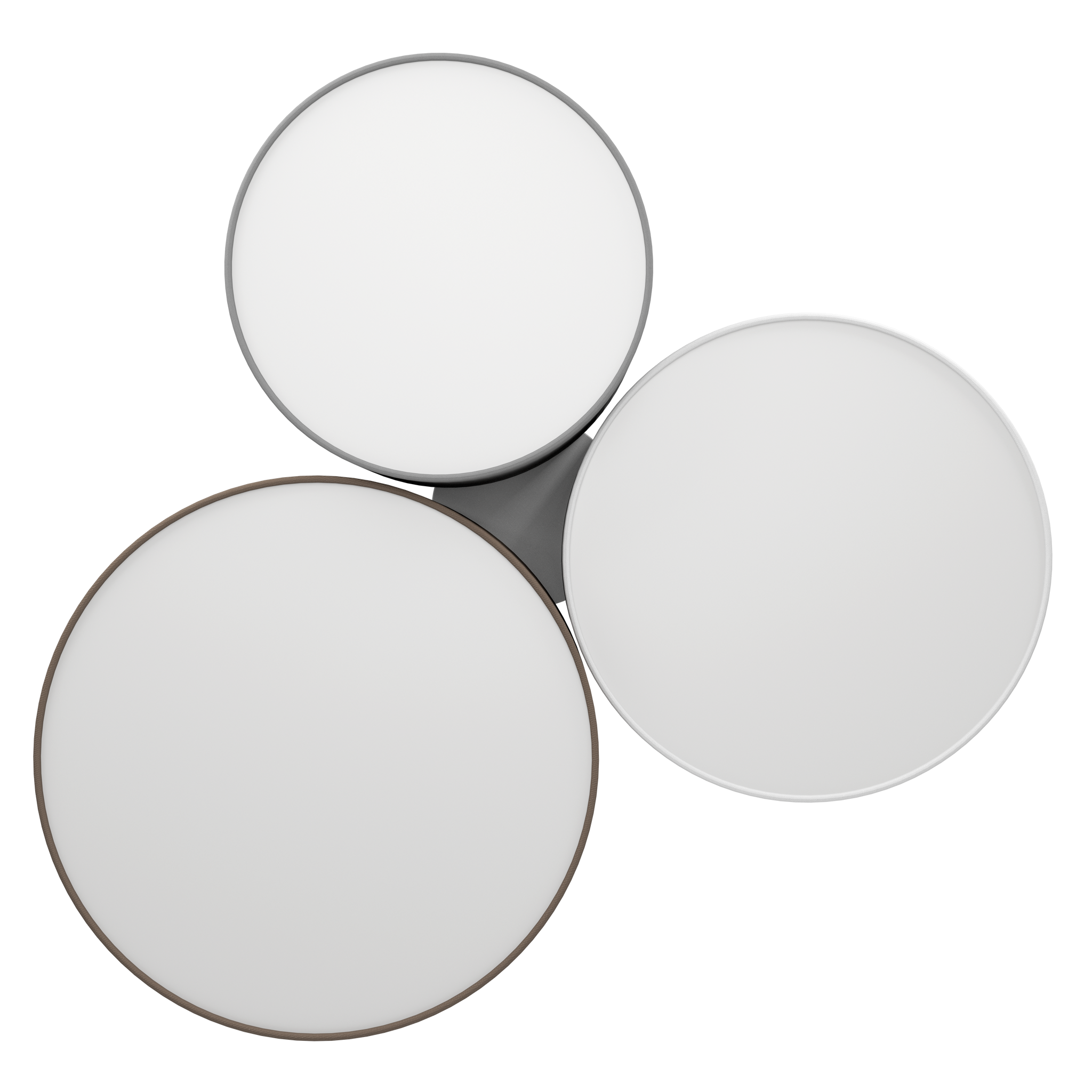 Lustra PASTORE Multicolor 61CM Eglo 61CM Lighting Fixtures