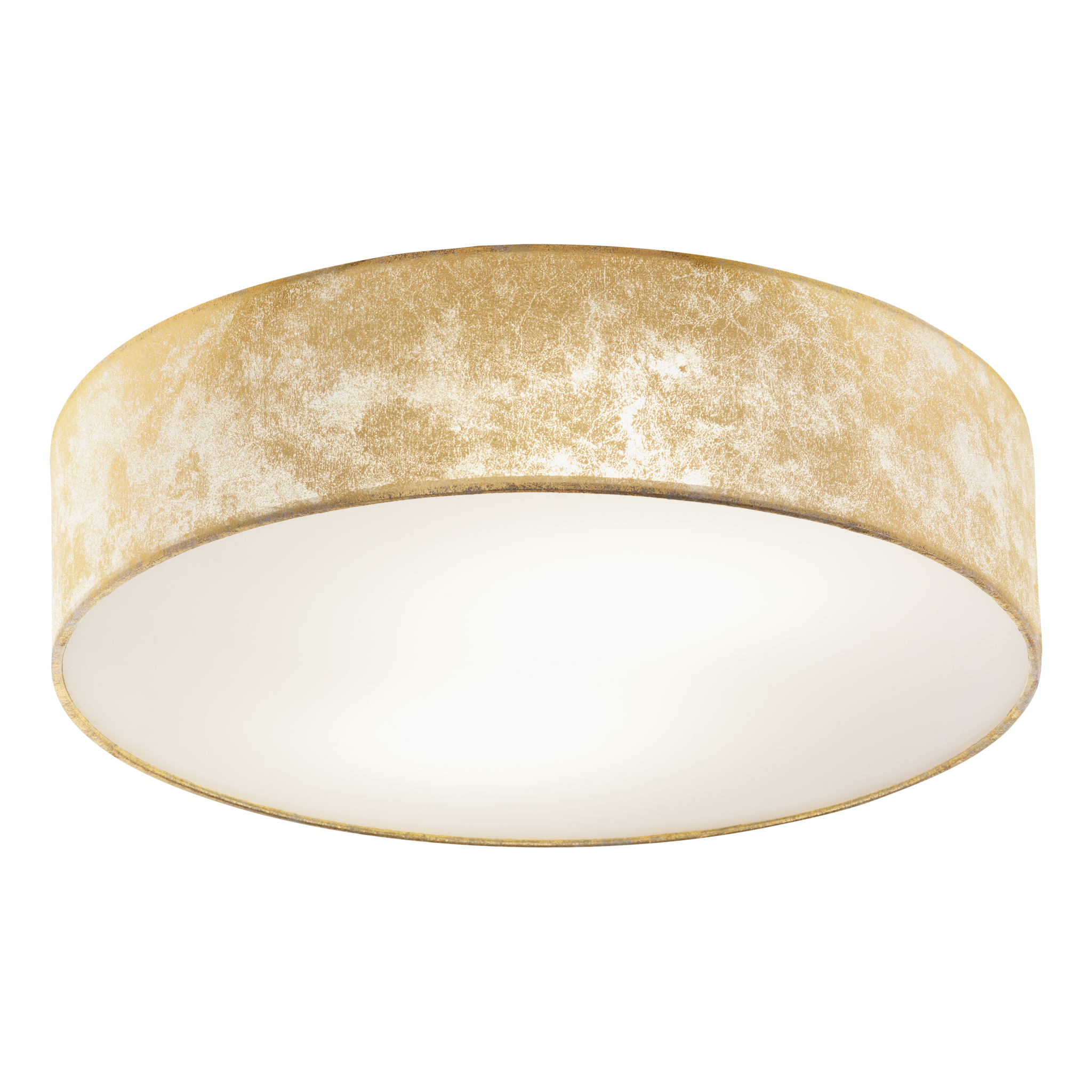 Plafoniera VISERBELLA Gold Rotunda 38CM APLICA PERETE / TAVAN / 38CM led ceiling light