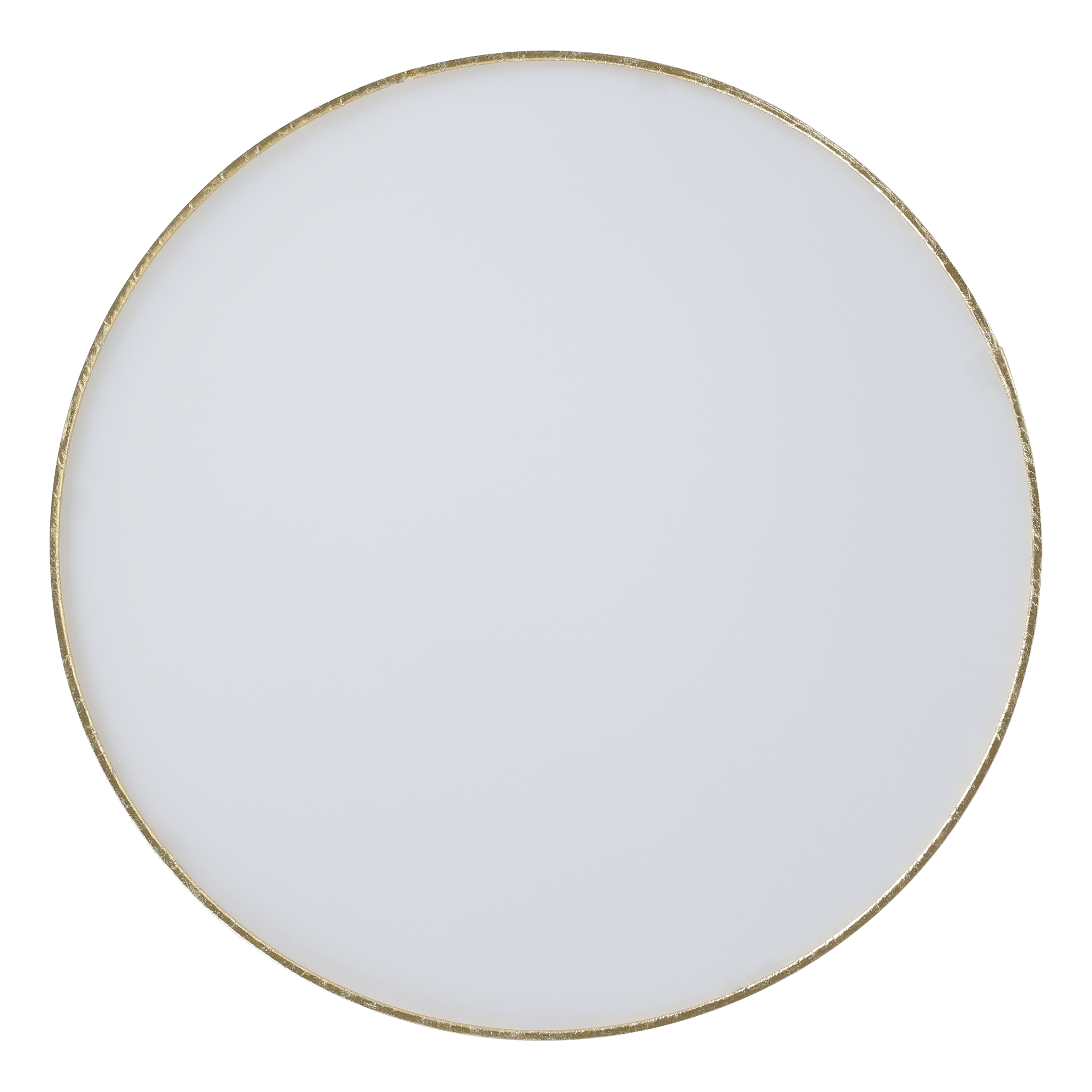 Plafoniera VISERBELLA Gold Rotunda 38CM APLICA PERETE / TAVAN / 38CM led ceiling light