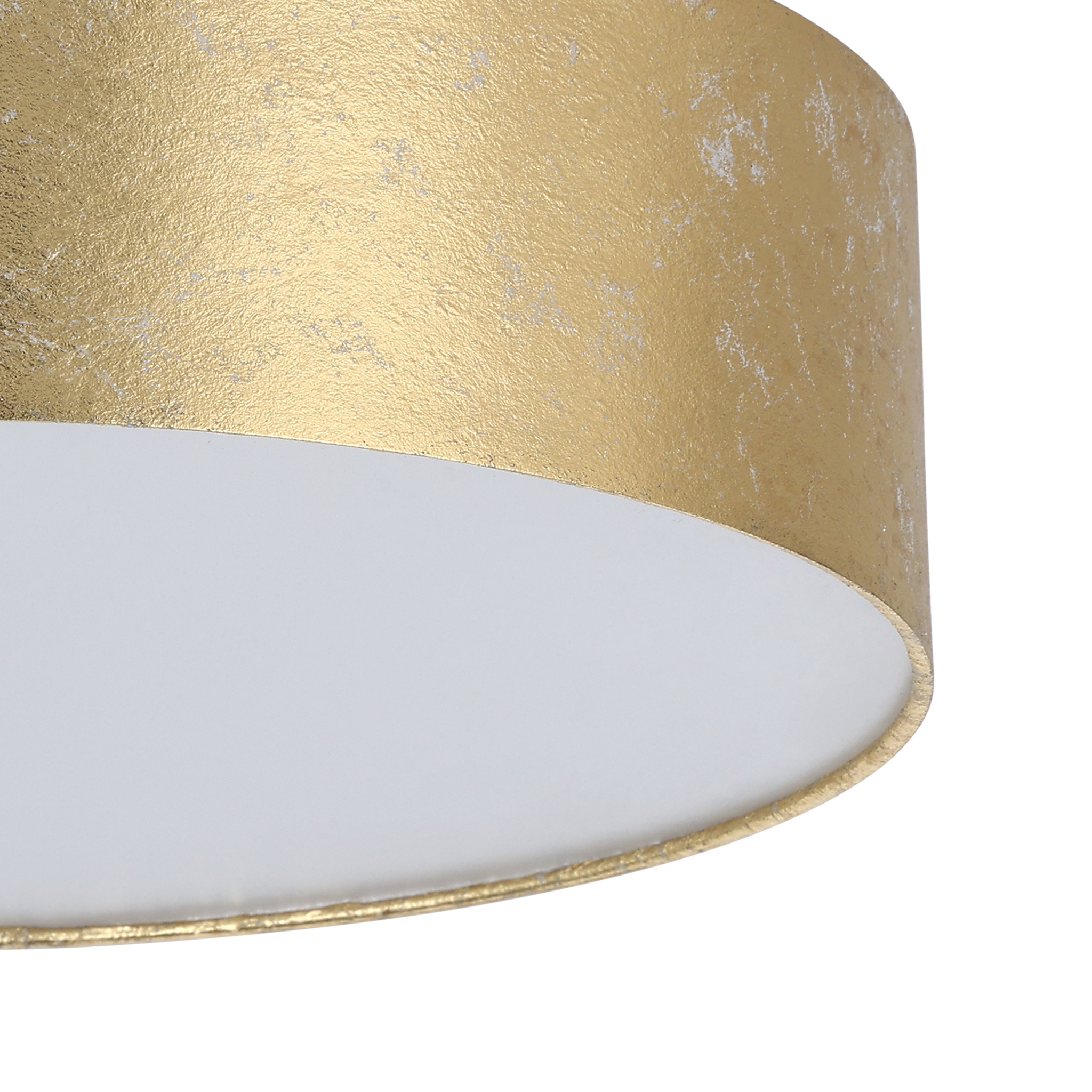 Plafoniera VISERBELLA Gold Rotunda 38CM APLICA PERETE / TAVAN / 38CM led ceiling light