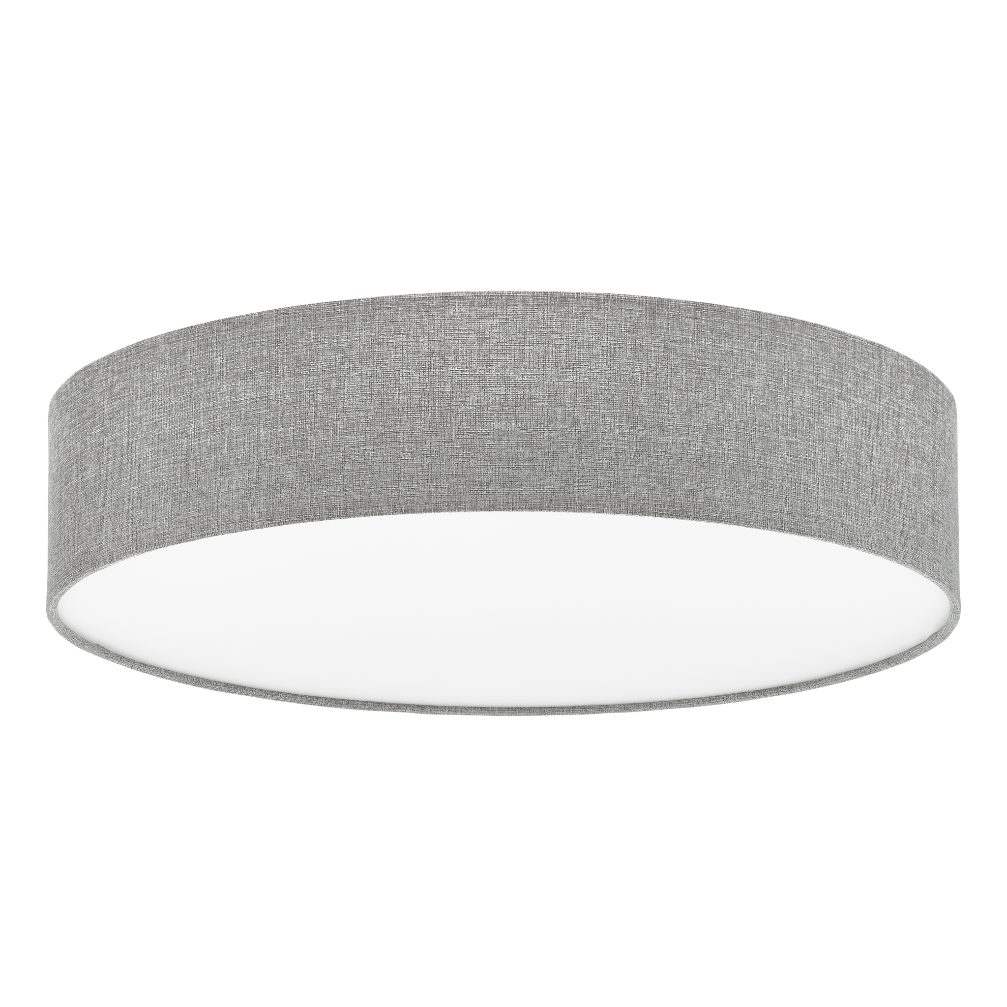 Plafoniera PASTERI Grey Rotunda 57CM APLICA PERETE / TAVAN / 57CM led ceiling light