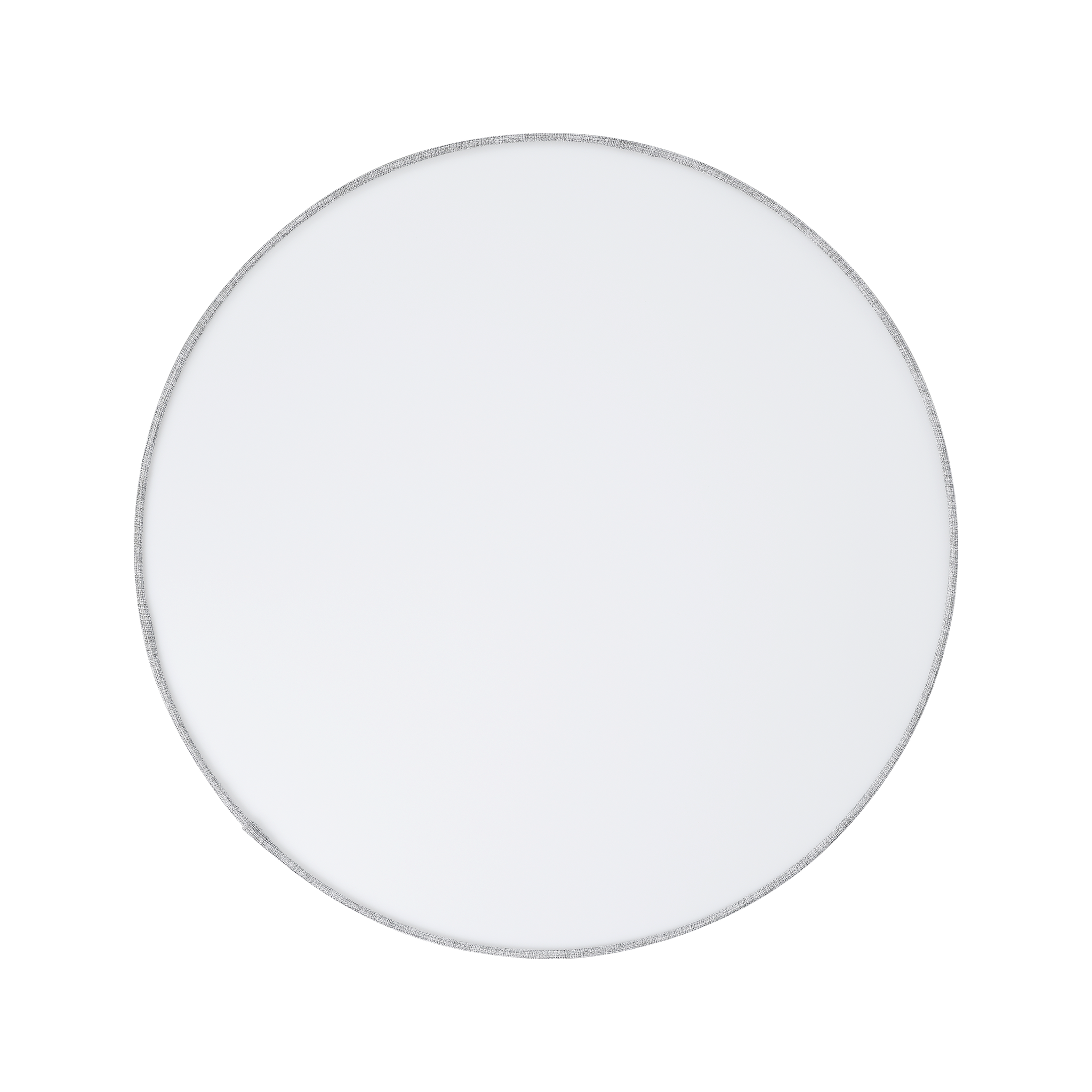 Plafoniera PASTERI Grey Rotunda 57CM APLICA PERETE / TAVAN / 57CM led ceiling light