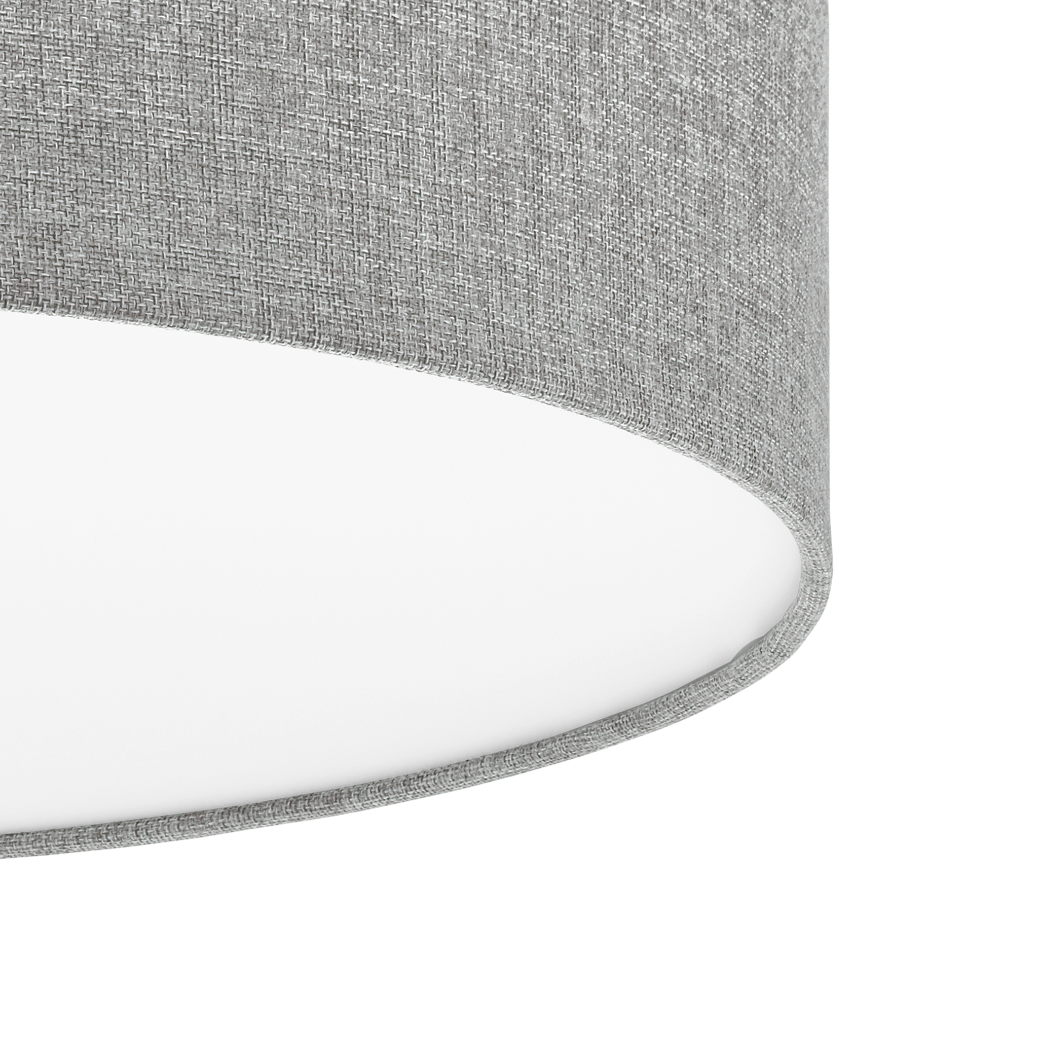 Plafoniera PASTERI Grey Rotunda 57CM APLICA PERETE / TAVAN / 57CM led ceiling light